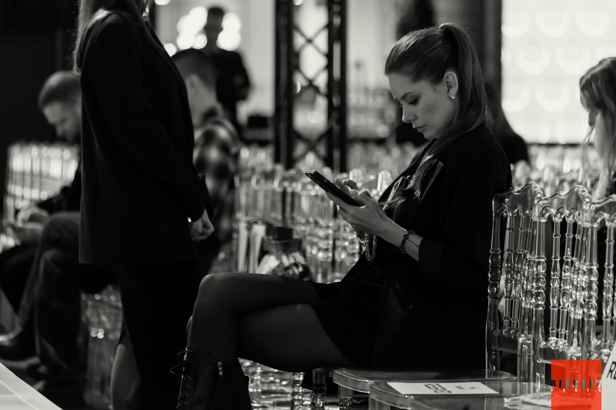 20-24 НОЯБРЯ | НОВЫЙ СЕЗОН НЕДЕЛИ МОДЫ «M2 x SOKOL FASHION WEEK». Главная