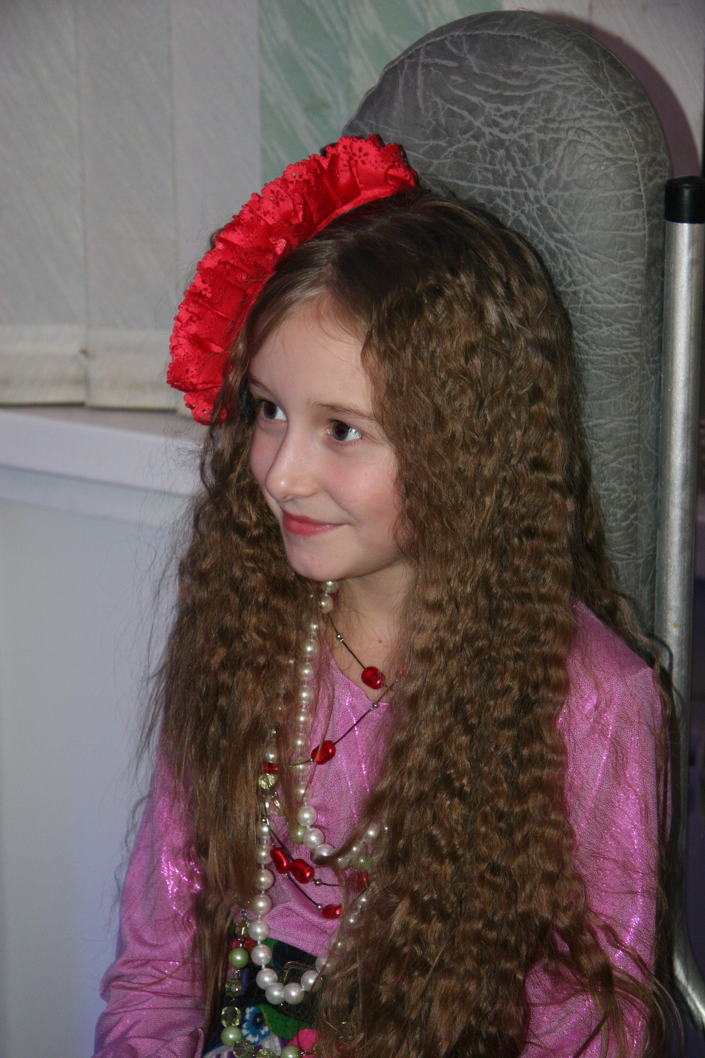 Катя ДР 8 лет 30.11.2007. Семейный, Свадебный фотограф СПБ Питер— Романова Екатерина