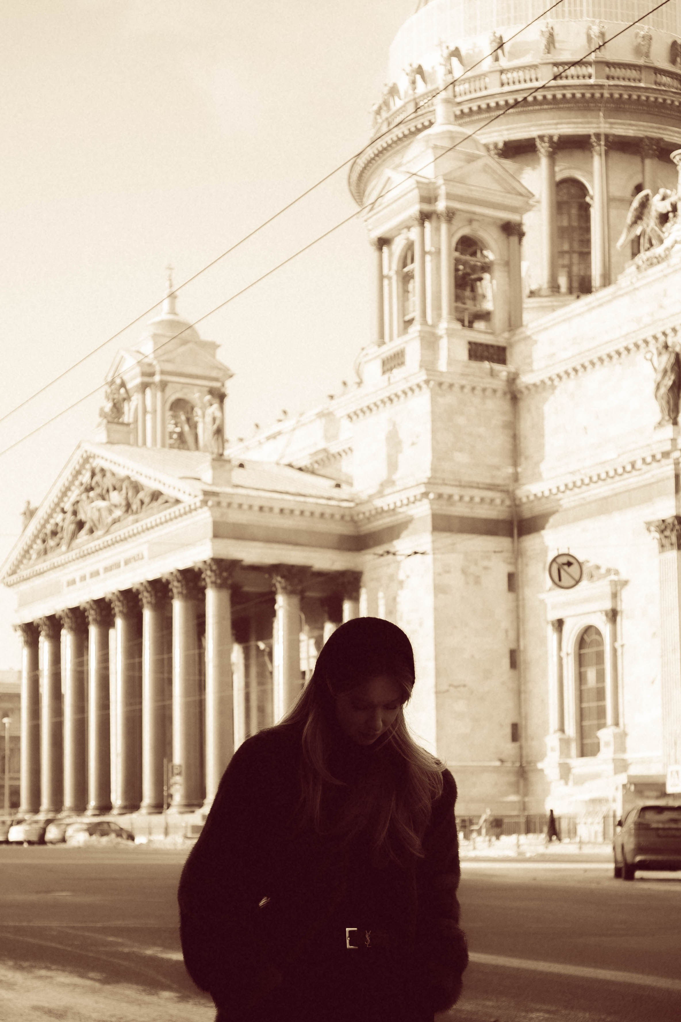 Ретро стиль. Профессиональный фотограф, Санкт-Петербург — Виктория Богомолова