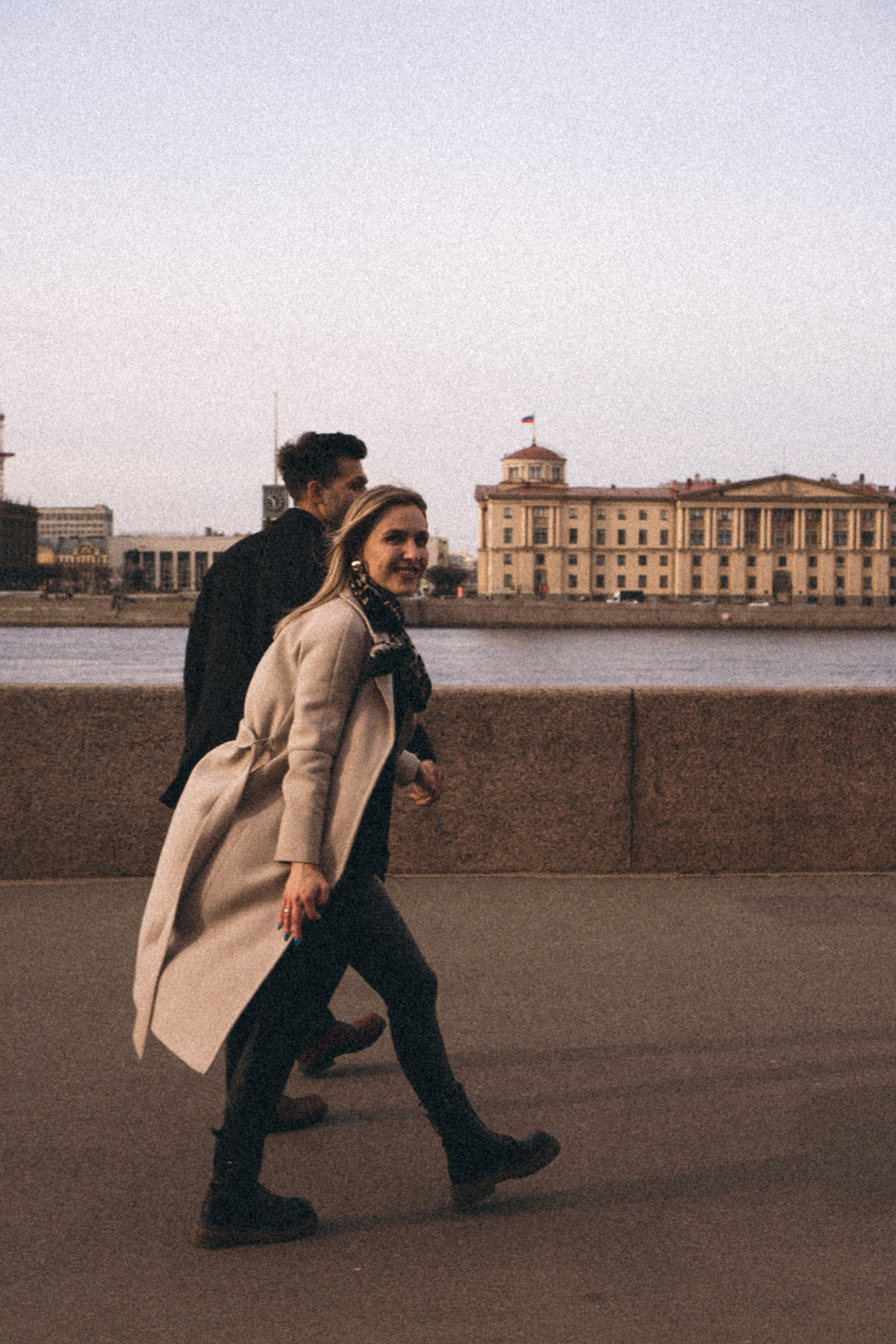 Love stori. Профессиональный фотограф, Санкт-Петербург — Виктория Богомолова