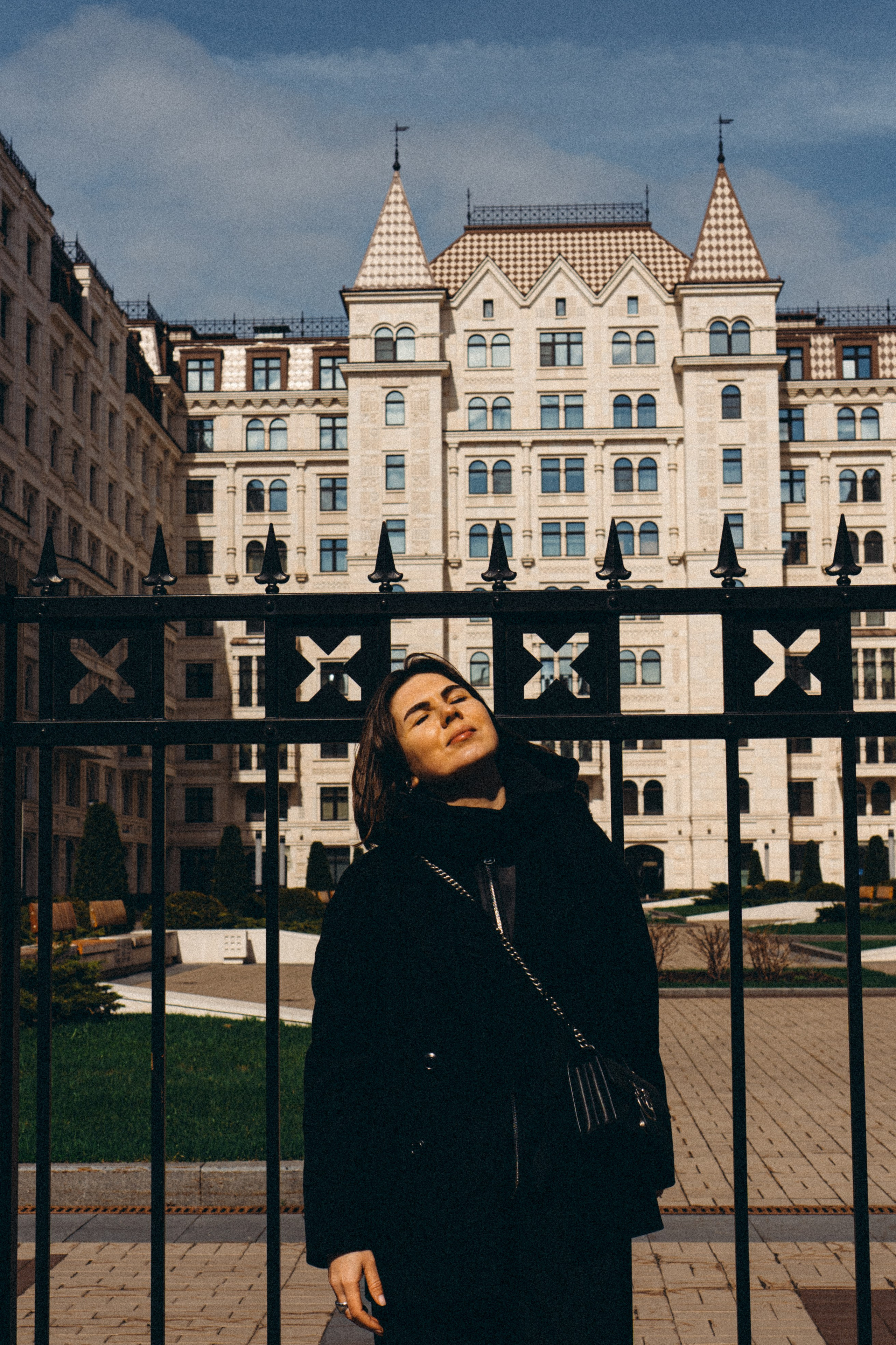 Прогулка по весеннему Питеру. Профессиональный фотограф, Санкт-Петербург — Виктория Богомолова