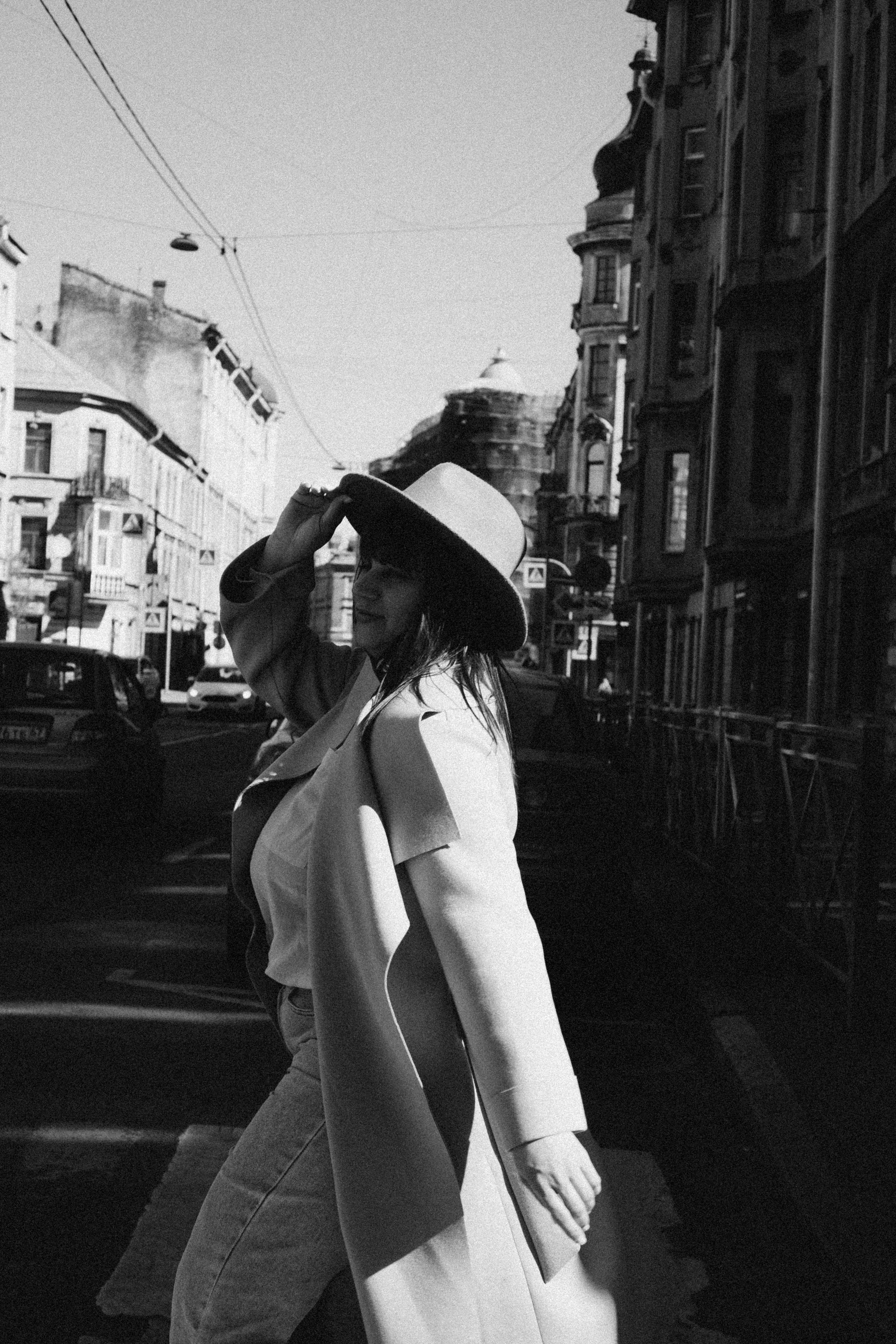 Прогулочная. Профессиональный фотограф, Санкт-Петербург — Виктория Богомолова