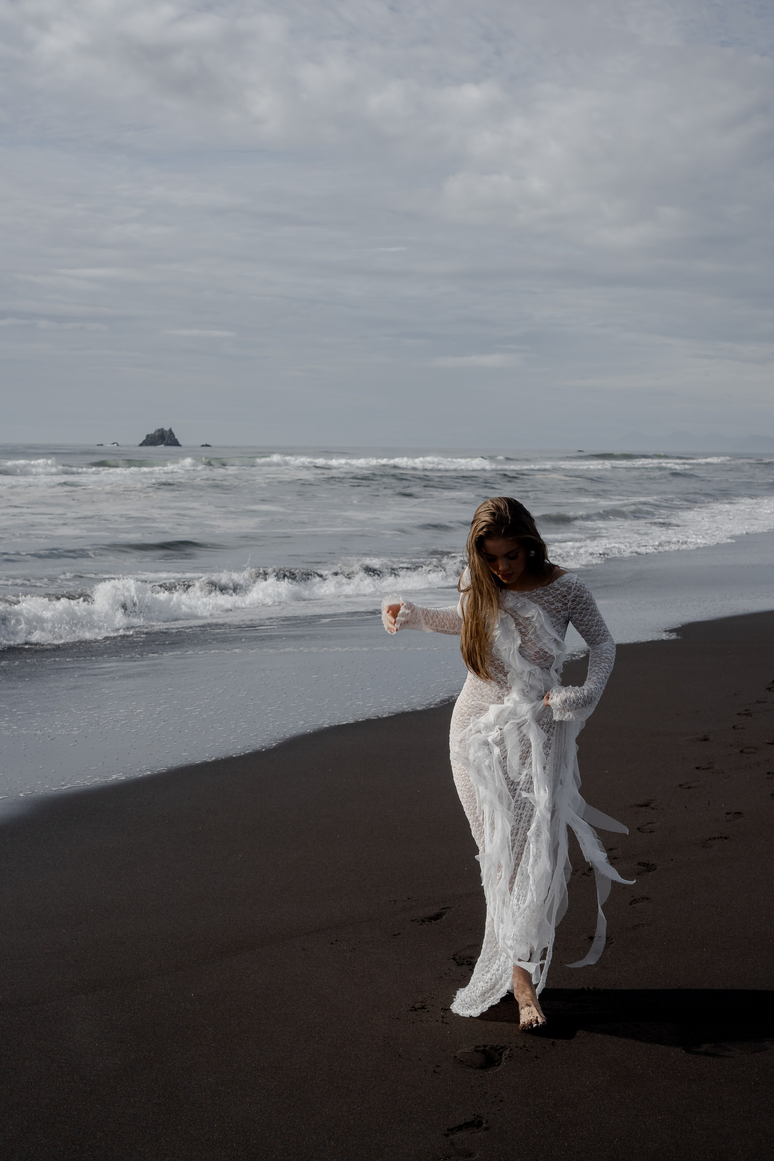 ТИХИЙ ОКЕАНН СЬЕМКА НА SONY. Профессиональный фотограф, Санкт-Петербург — Виктория Богомолова