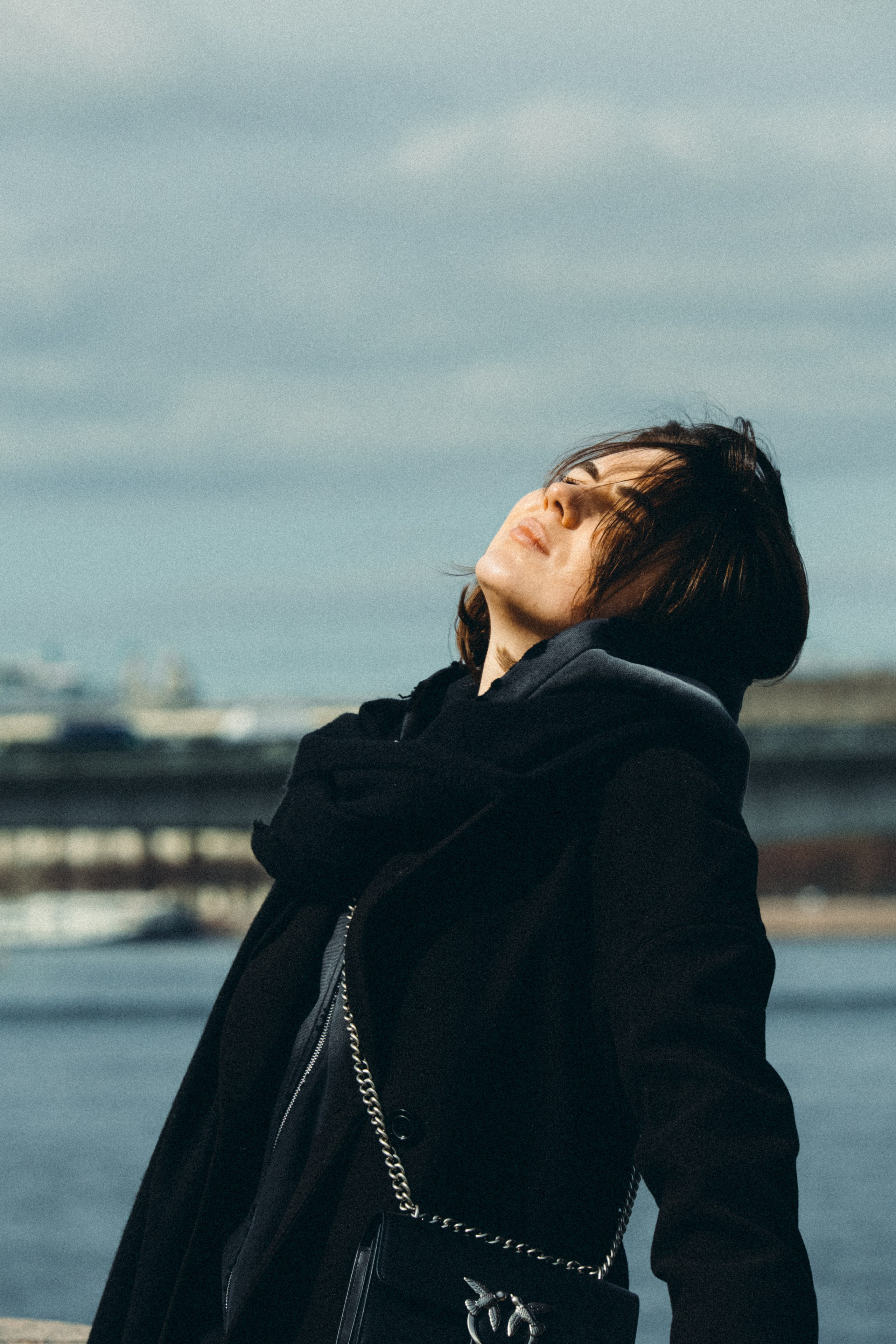 Прогулка по весеннему Питеру. Профессиональный фотограф, Санкт-Петербург — Виктория Богомолова