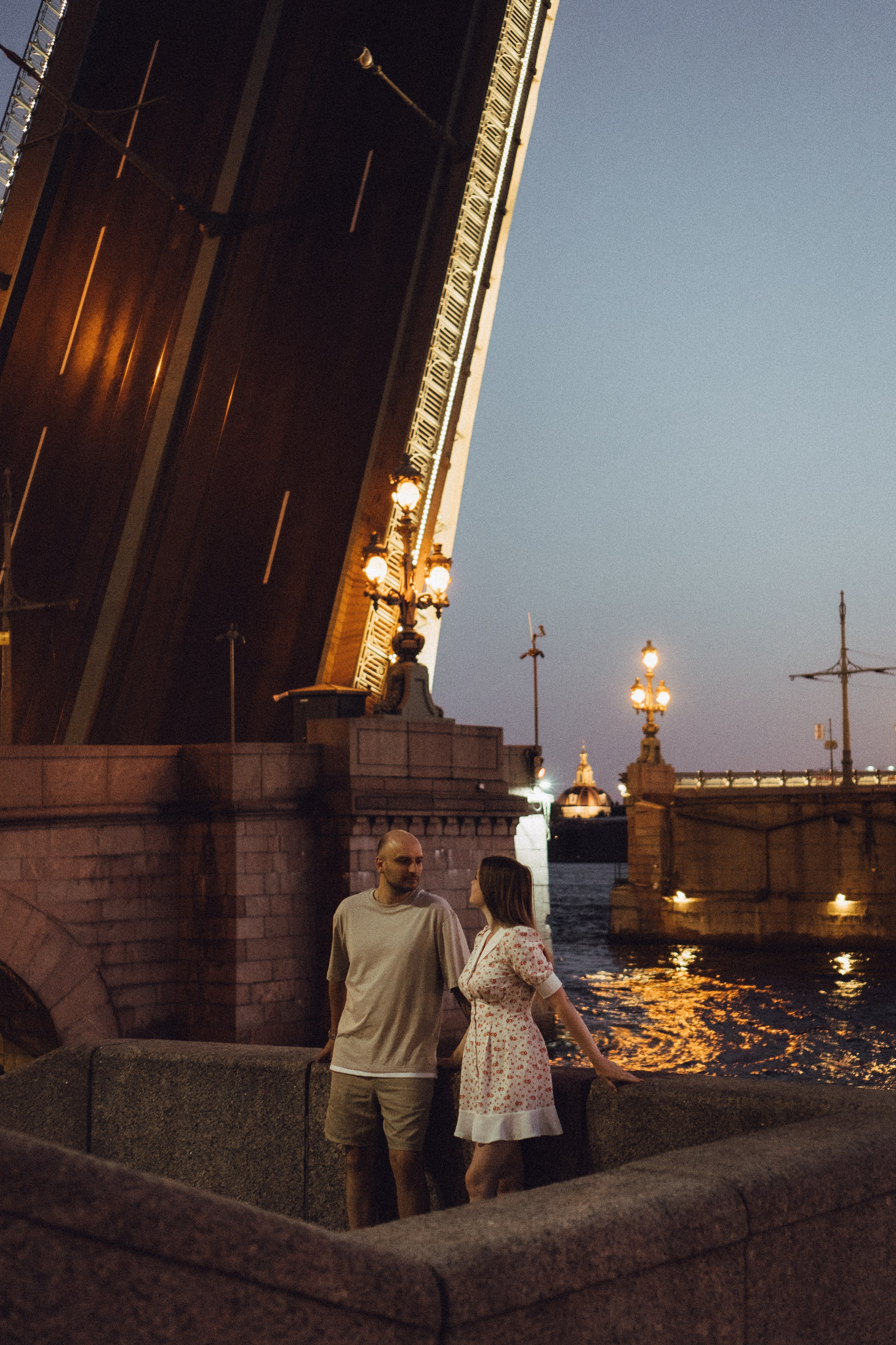 ПРОГУЛКА УТОРОМ ПО ПИТЕРУ. Профессиональный фотограф, Санкт-Петербург — Виктория Богомолова