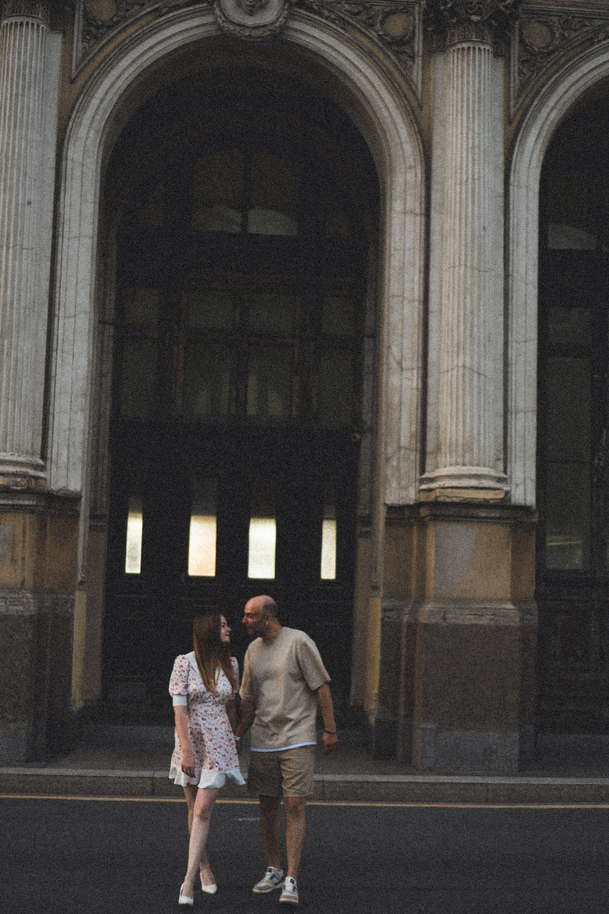 ПРОГУЛКА УТОРОМ ПО ПИТЕРУ. Профессиональный фотограф, Санкт-Петербург — Виктория Богомолова