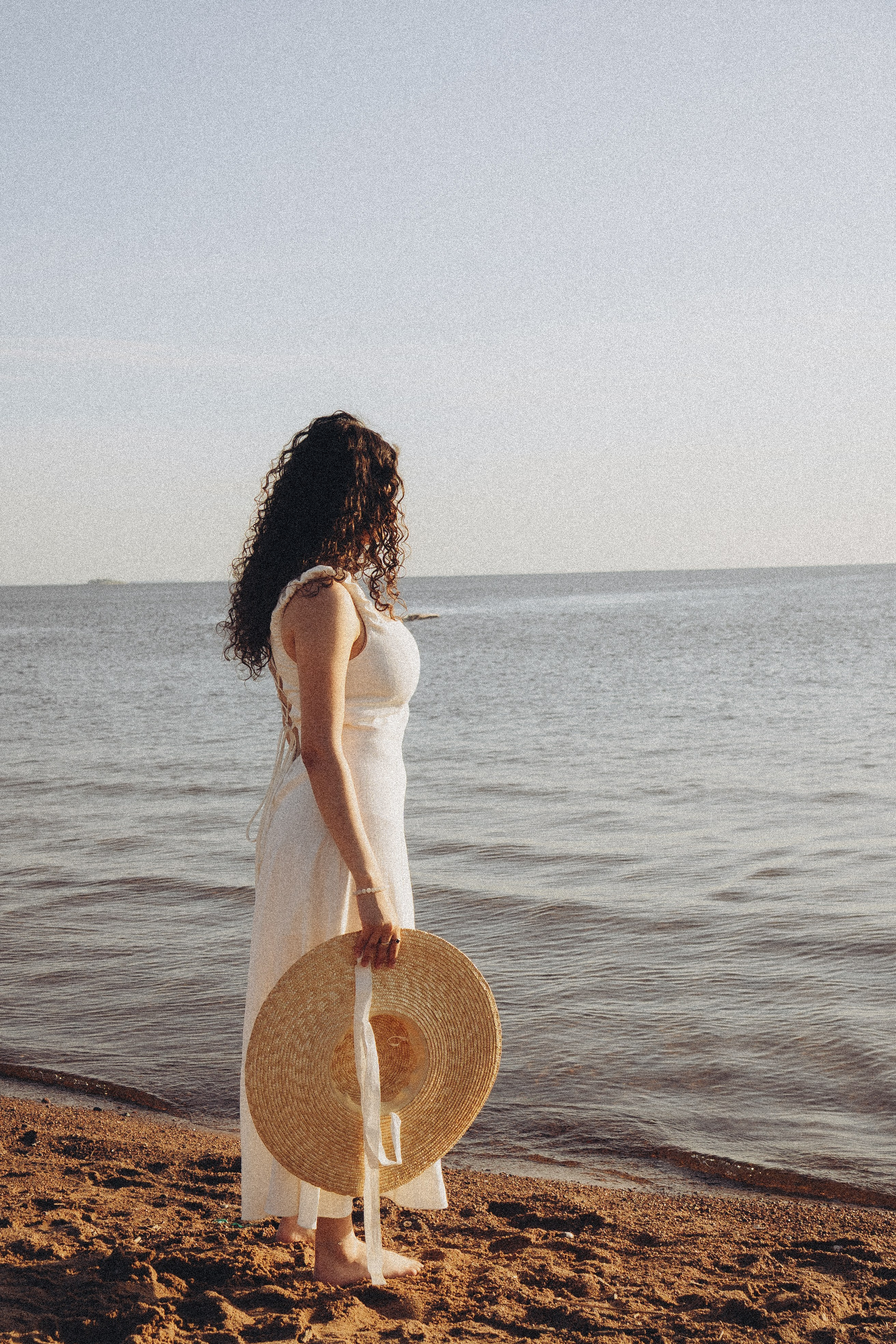 НА ФИНСКОМ ЗАЛИВЕ. Профессиональный фотограф, Санкт-Петербург — Виктория Богомолова