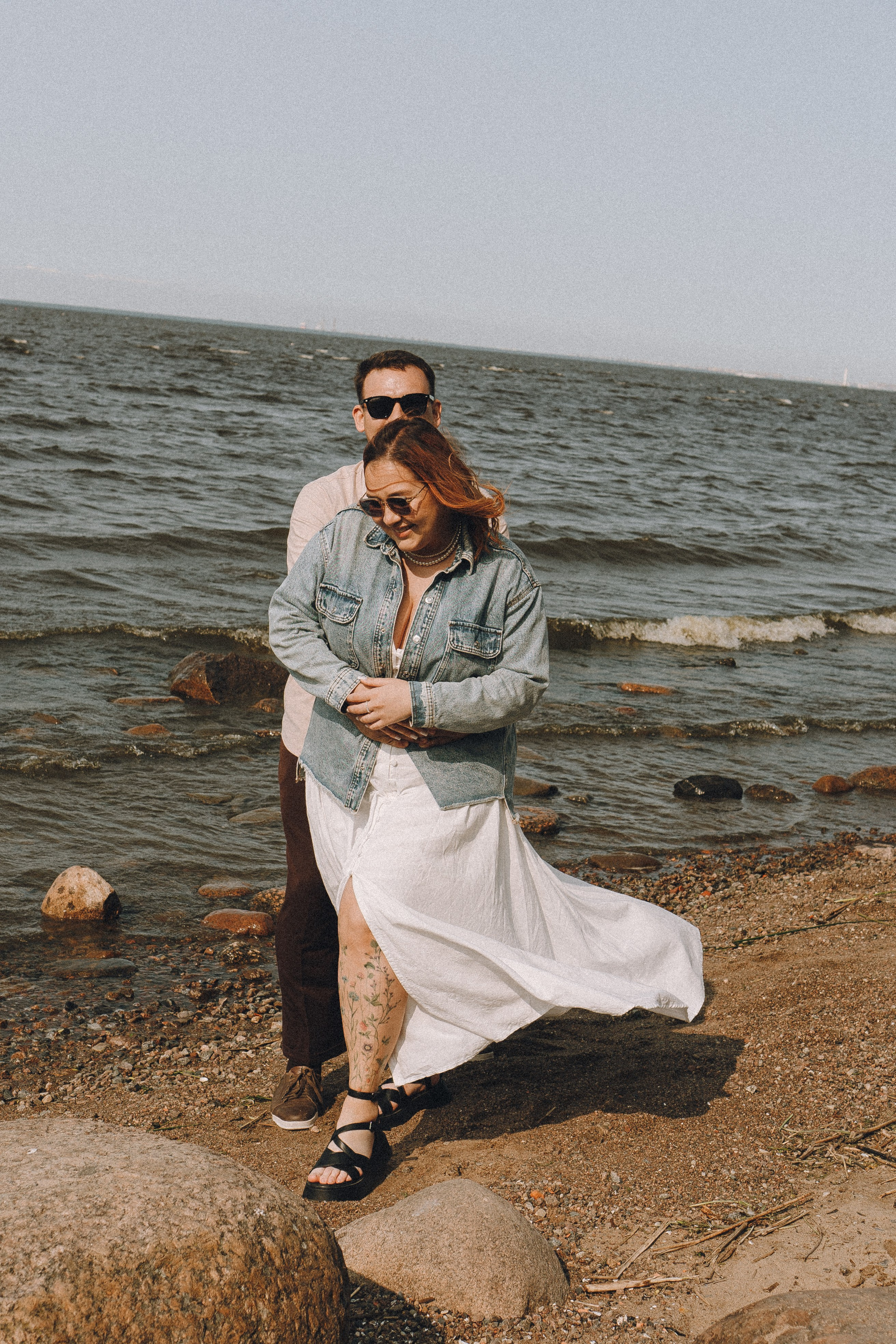 СВАДЕБНАЯ ИСТОРИЯ В ПЕТЕРГОФЕ. Профессиональный фотограф, Санкт-Петербург — Виктория Богомолова