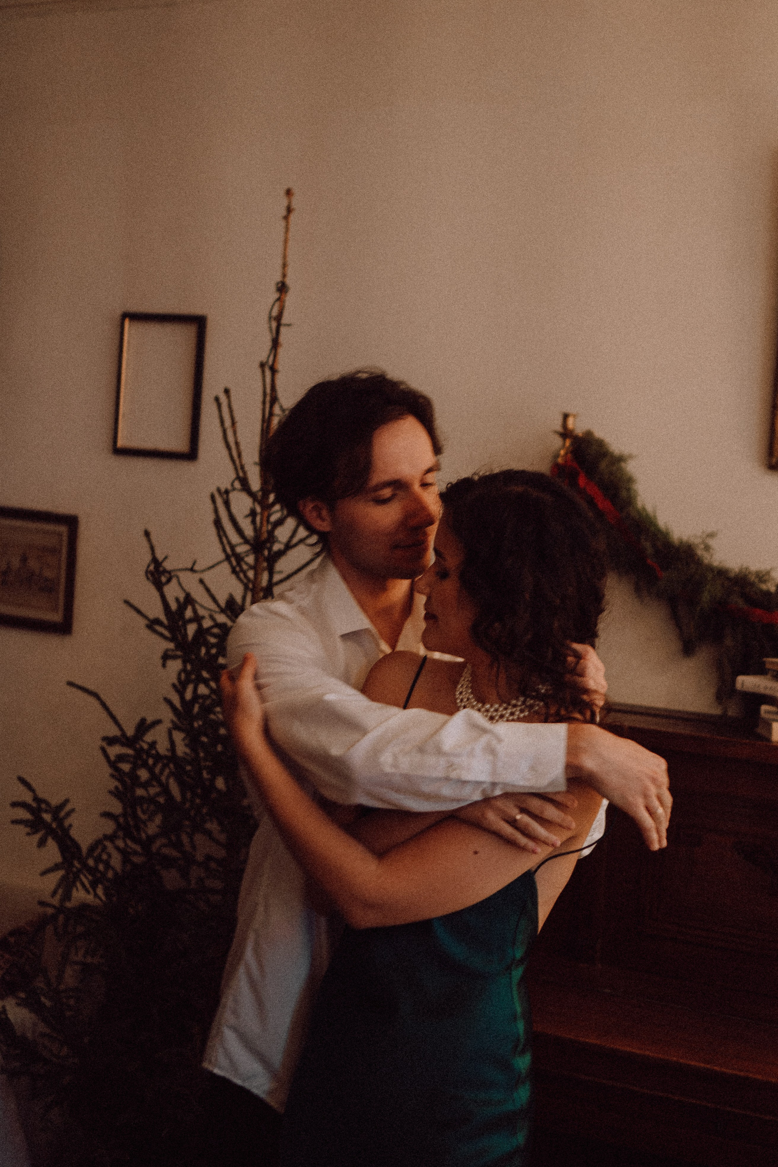 УТРО ЖЕНИХА И НЕВЕСТЫ В ФОТОСТУДИИ И ОСНОВНАЯ ФОТОСЕСИСИЯ ЗИМОЙ. Профессиональный фотограф, Санкт-Петербург — Виктория Богомолова