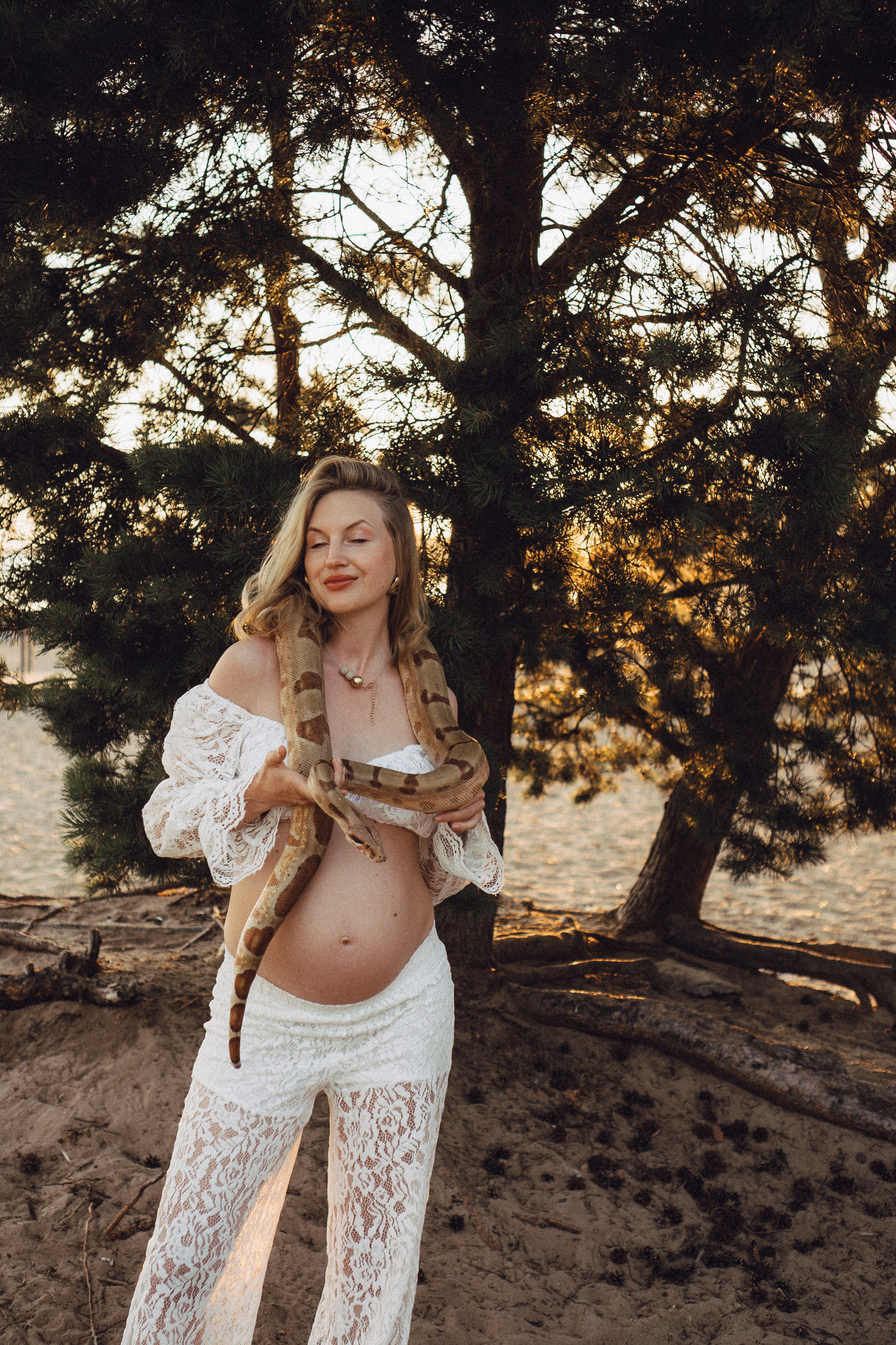 В ОЖИДАНИИ. Профессиональный фотограф, Санкт-Петербург — Виктория Богомолова