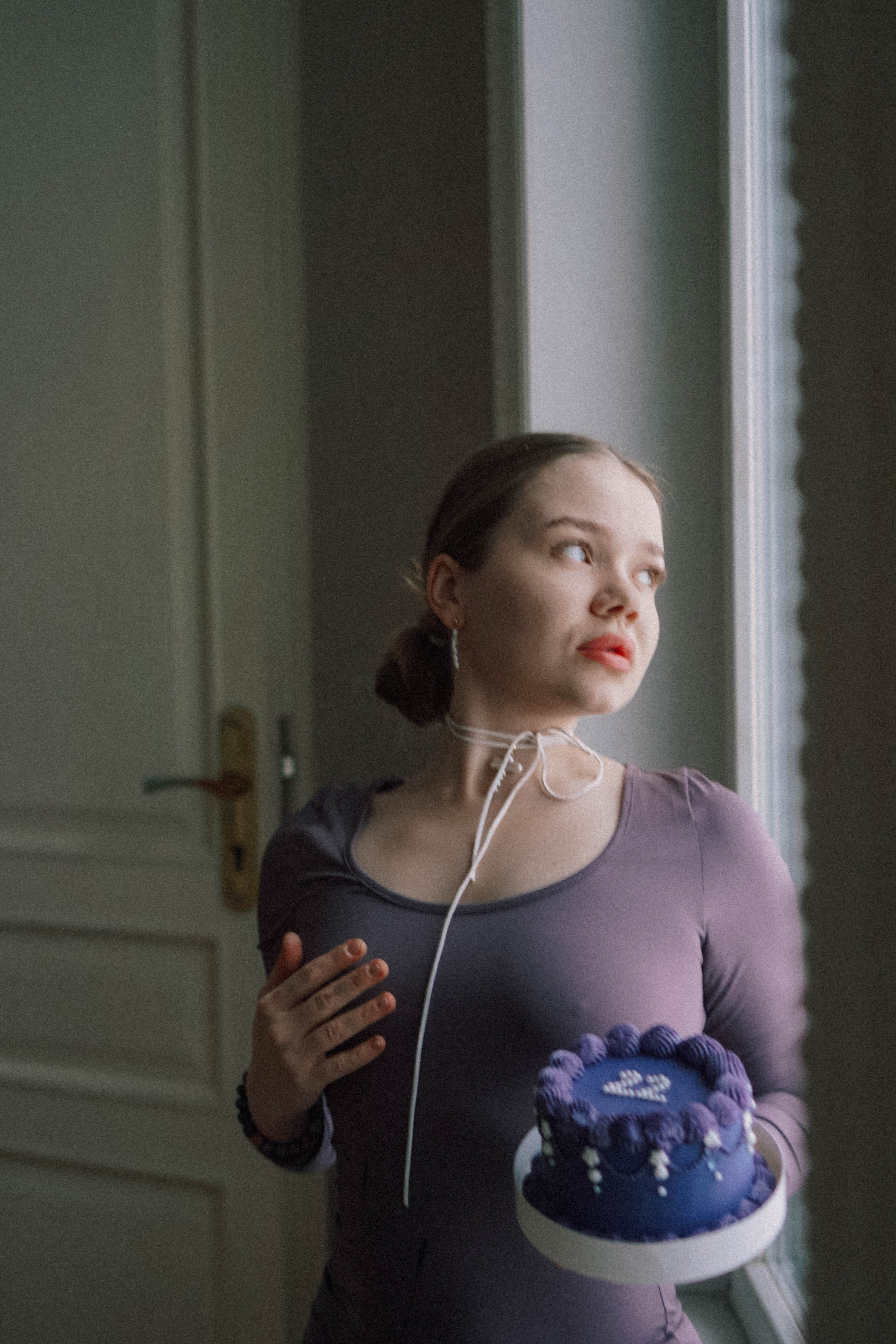 22. Профессиональный фотограф, Санкт-Петербург — Виктория Богомолова