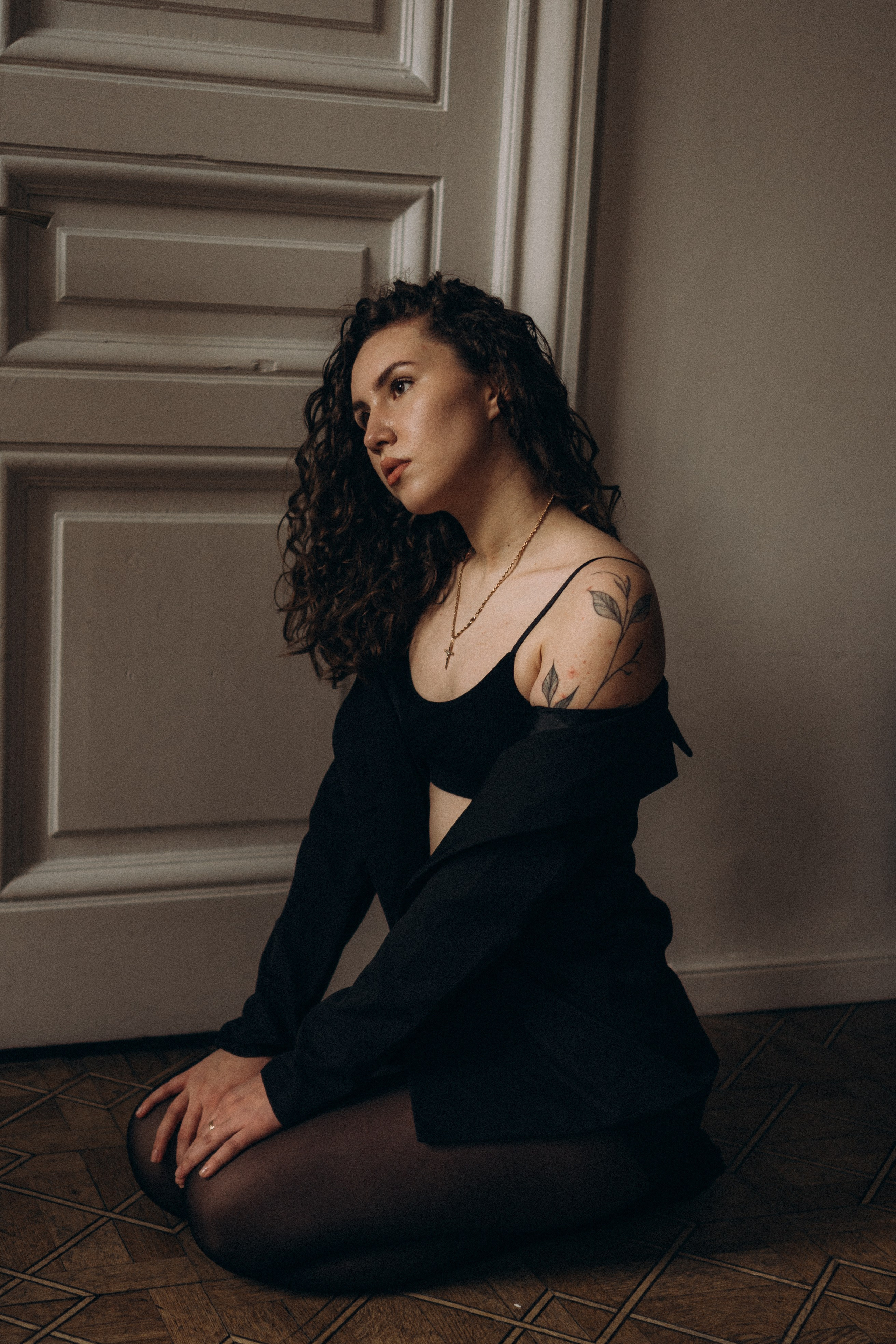 Для девушки. Профессиональный фотограф, Санкт-Петербург — Виктория Богомолова