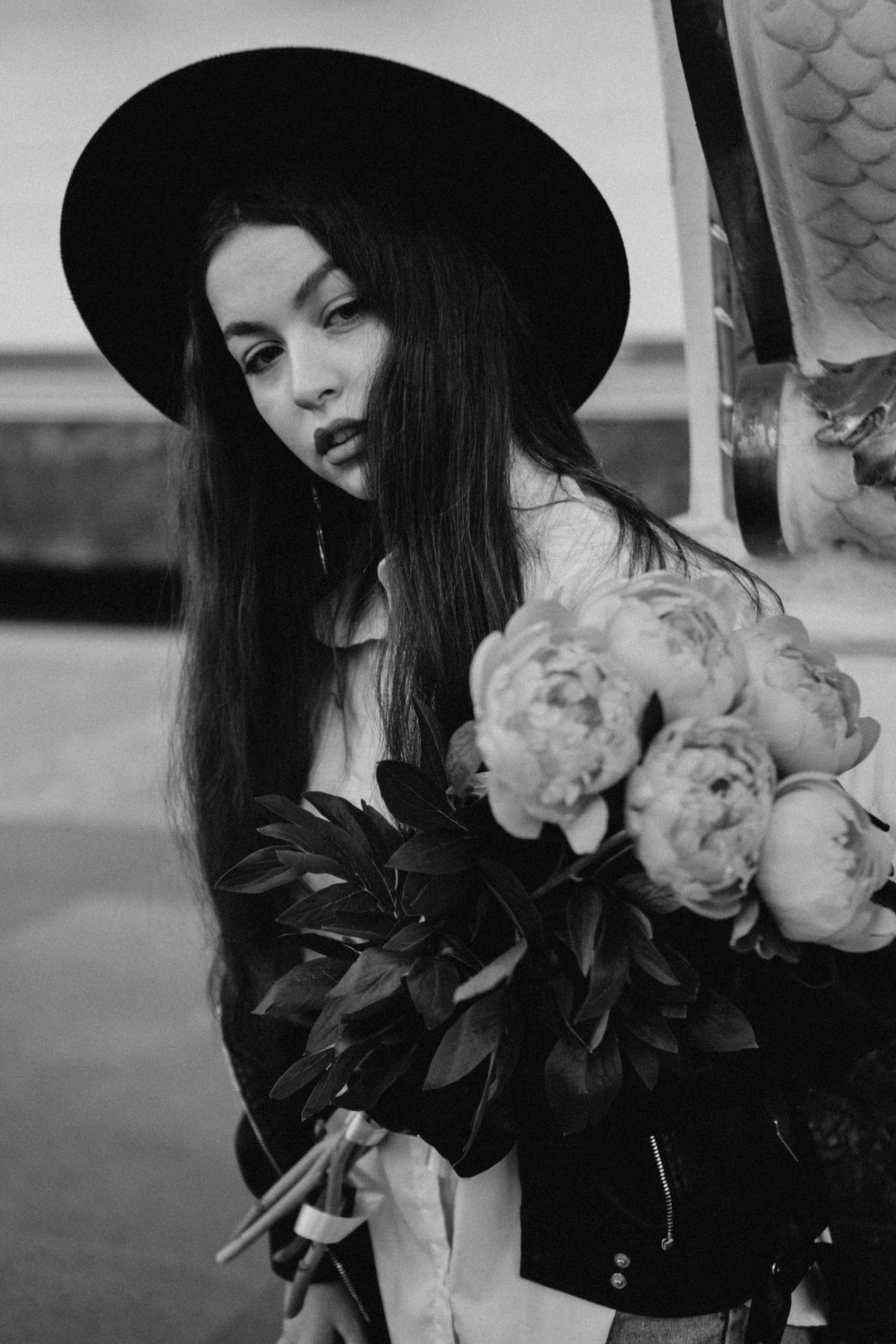 В метро. Профессиональный фотограф, Санкт-Петербург — Виктория Богомолова