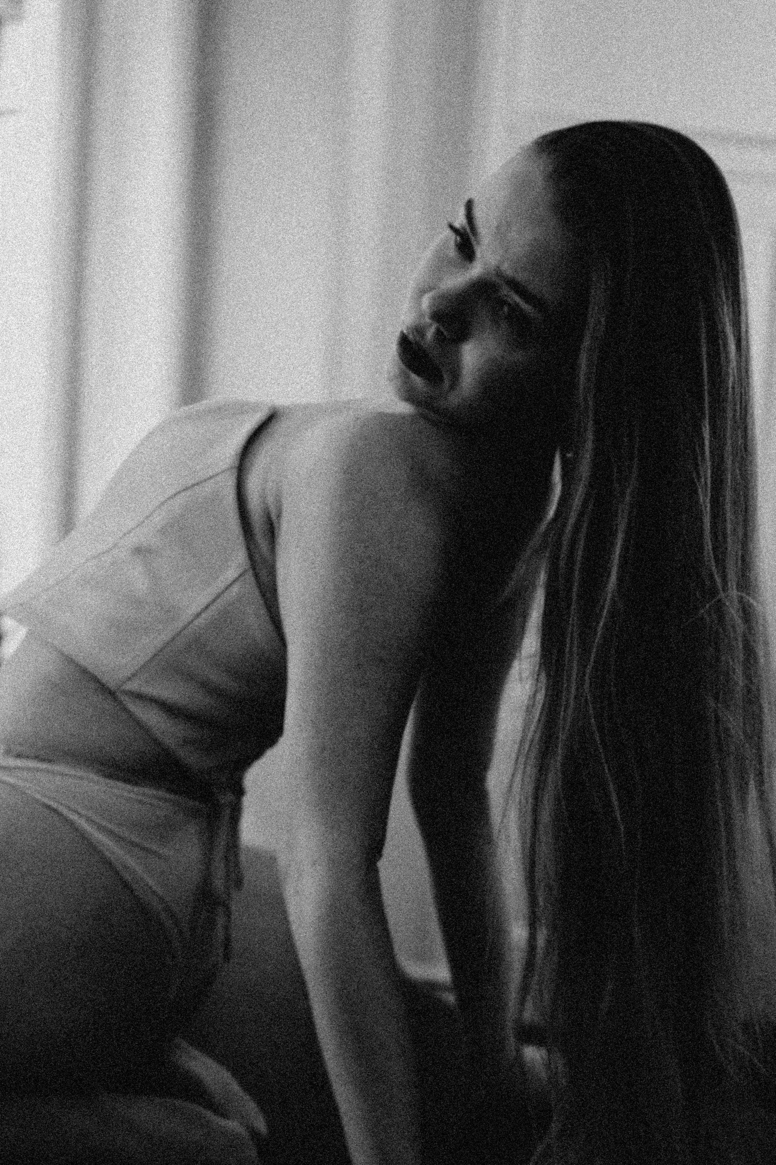 В белье. Профессиональный фотограф, Санкт-Петербург — Виктория Богомолова