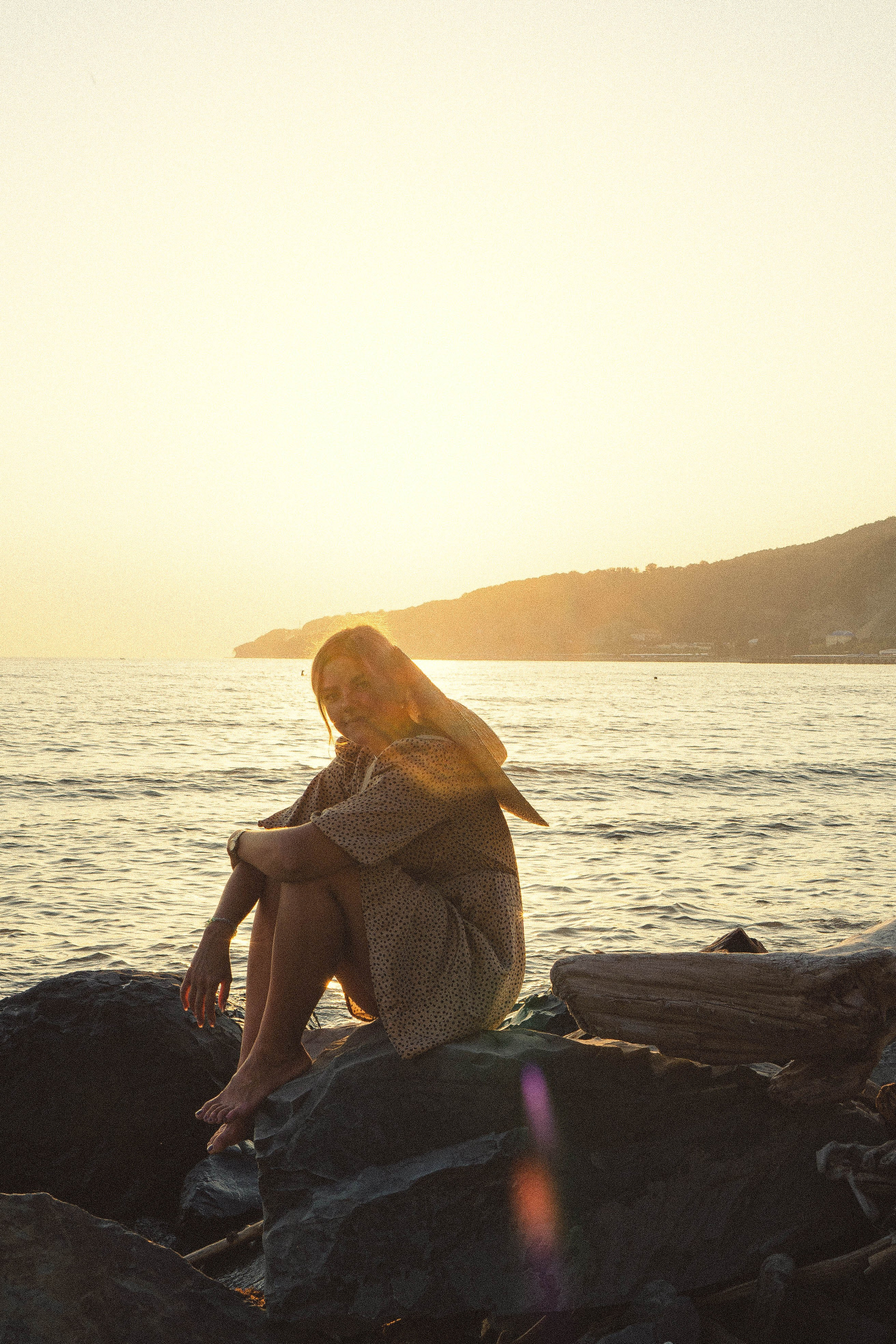 Закат. Профессиональный фотограф, Санкт-Петербург — Виктория Богомолова