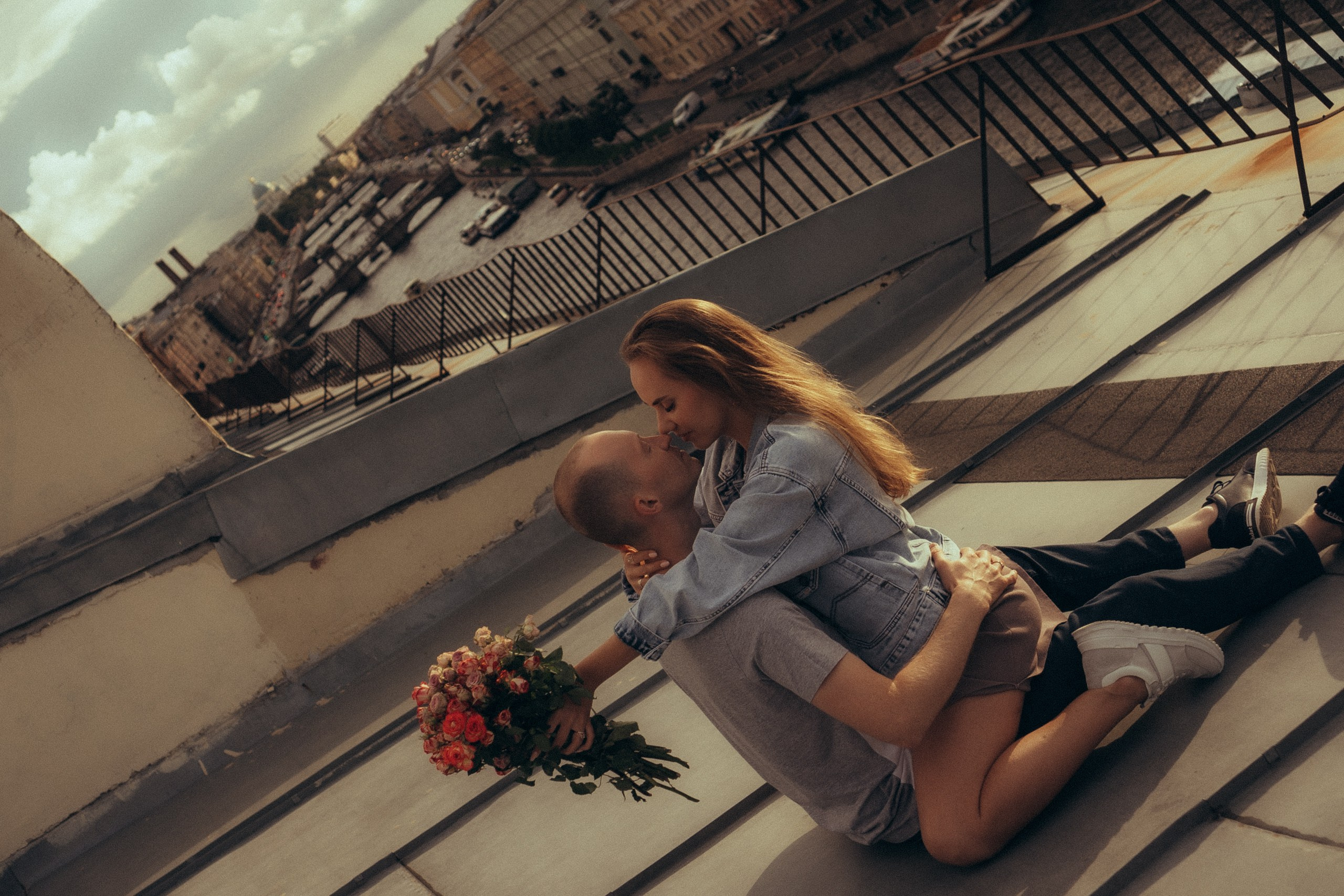 Фонтанка. Профессиональный фотограф, Санкт-Петербург — Виктория Богомолова