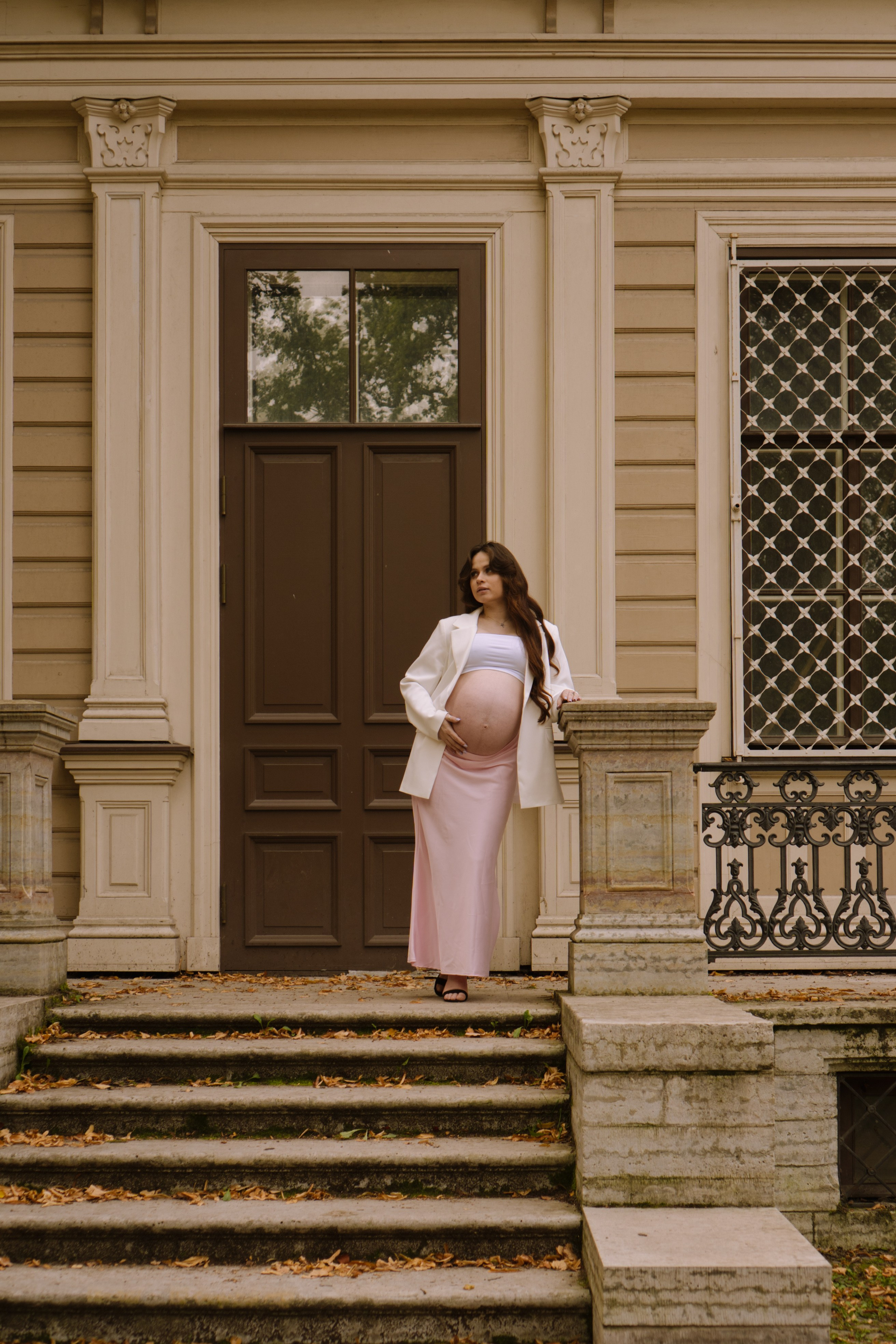 СЕМЕЙНАЯ ИСТОРИЯ. Профессиональный фотограф, Санкт-Петербург — Виктория Богомолова