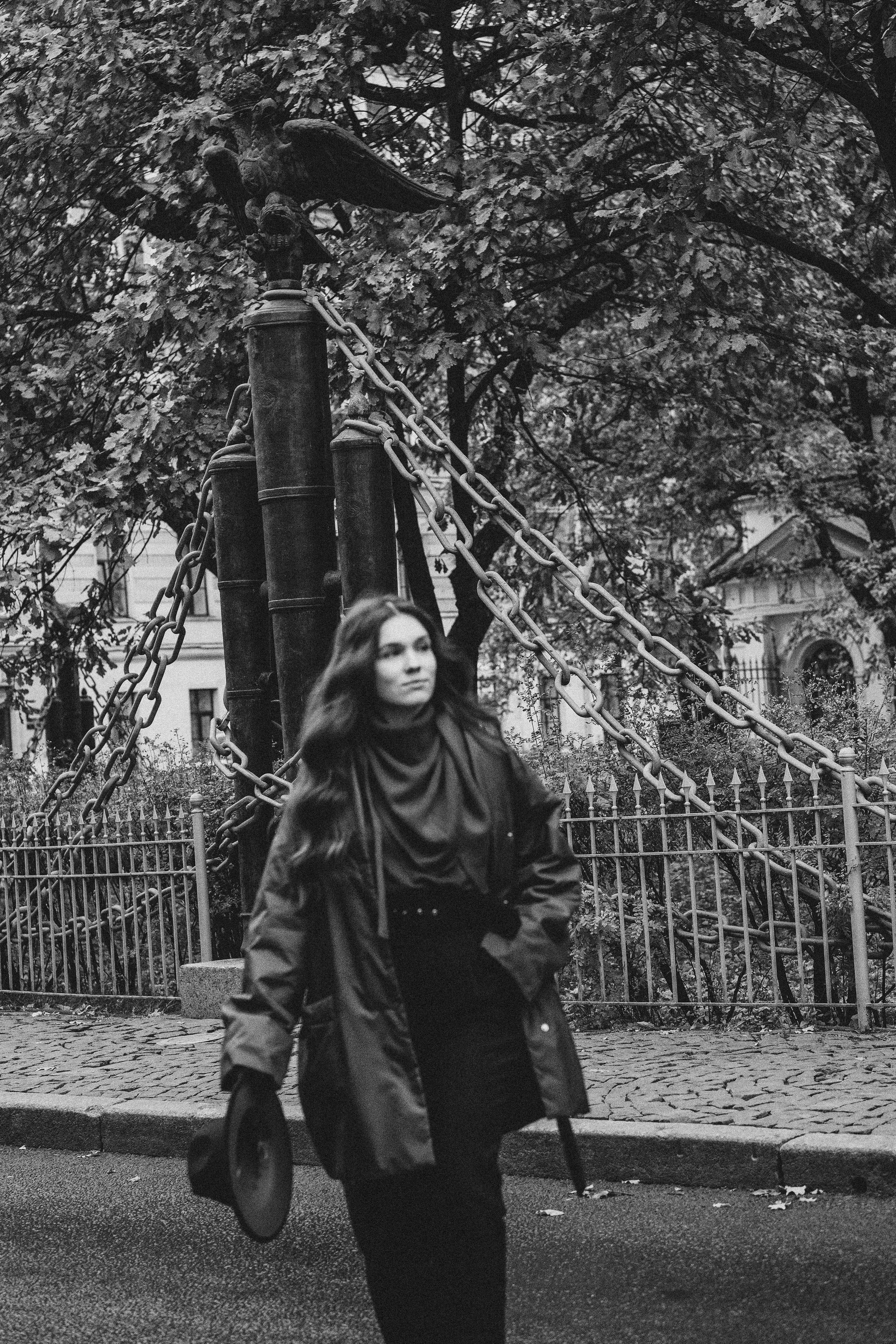 Осень. Профессиональный фотограф, Санкт-Петербург — Виктория Богомолова