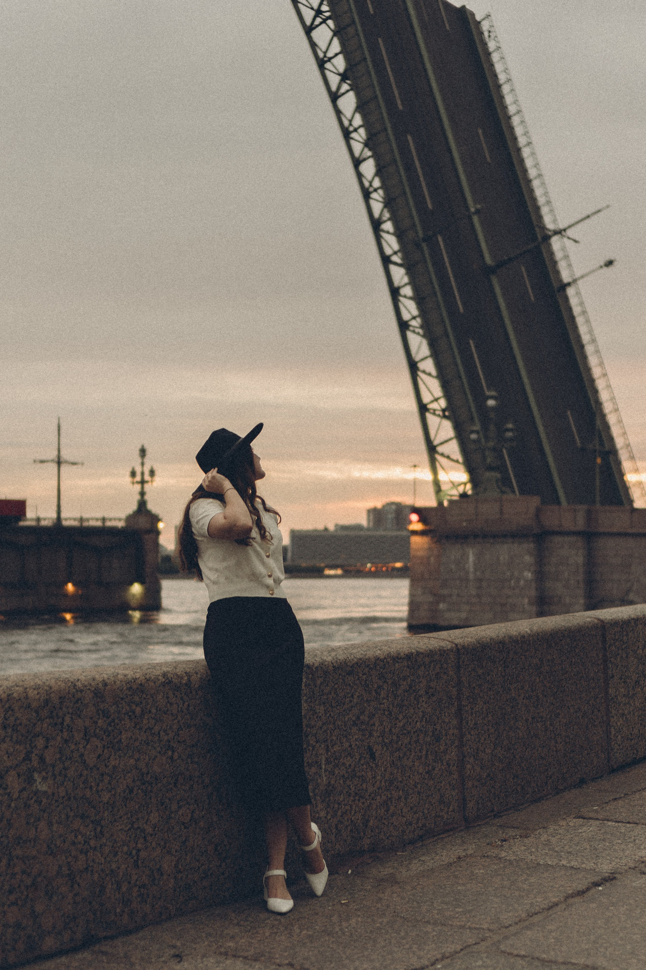 РАССВЕТНАЯ ИСТОРИЯ. Профессиональный фотограф, Санкт-Петербург — Виктория Богомолова