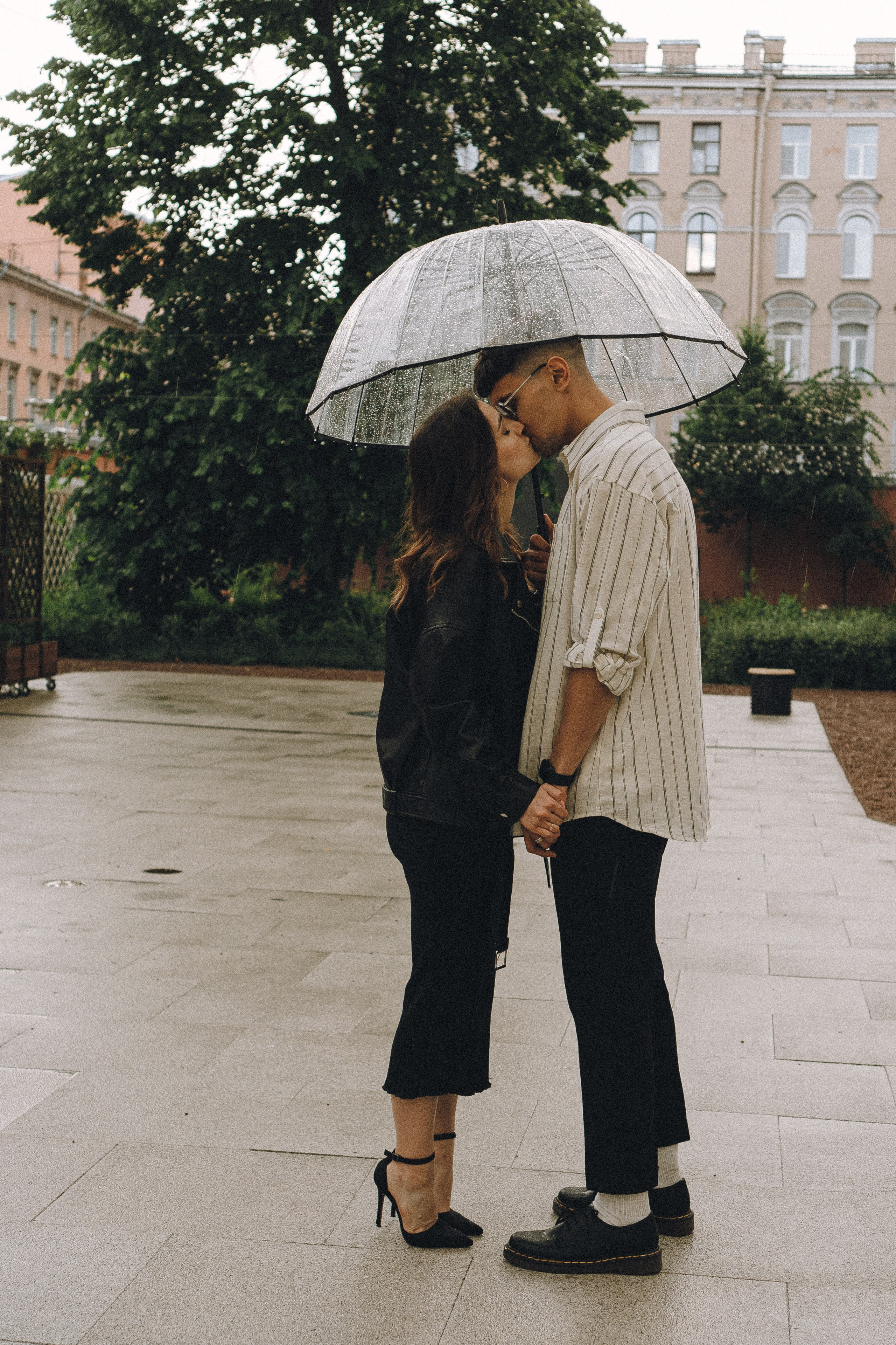 ЛЮБОВЬ В ИЮНЕ. Профессиональный фотограф, Санкт-Петербург — Виктория Богомолова