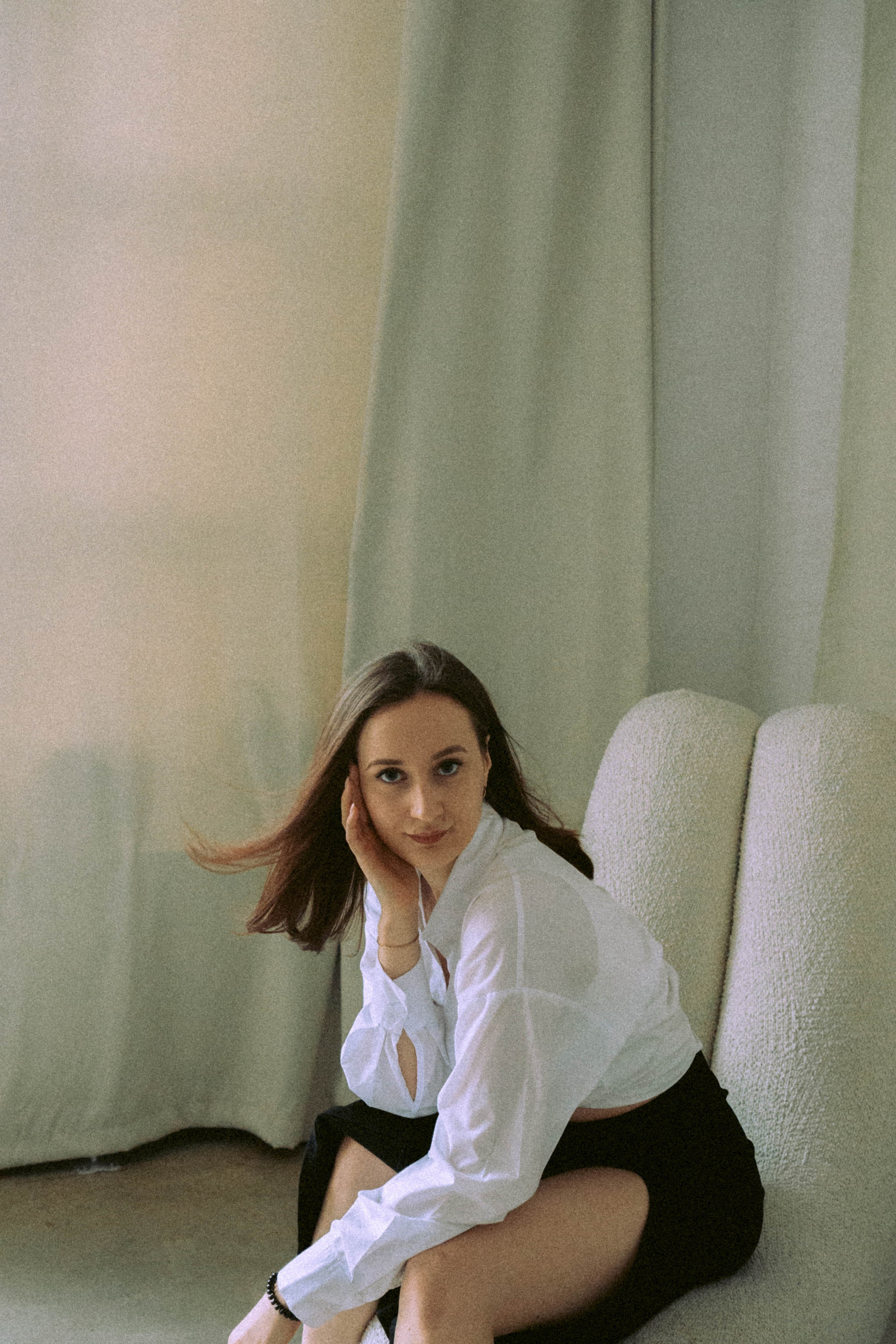 Подружки. Профессиональный фотограф, Санкт-Петербург — Виктория Богомолова