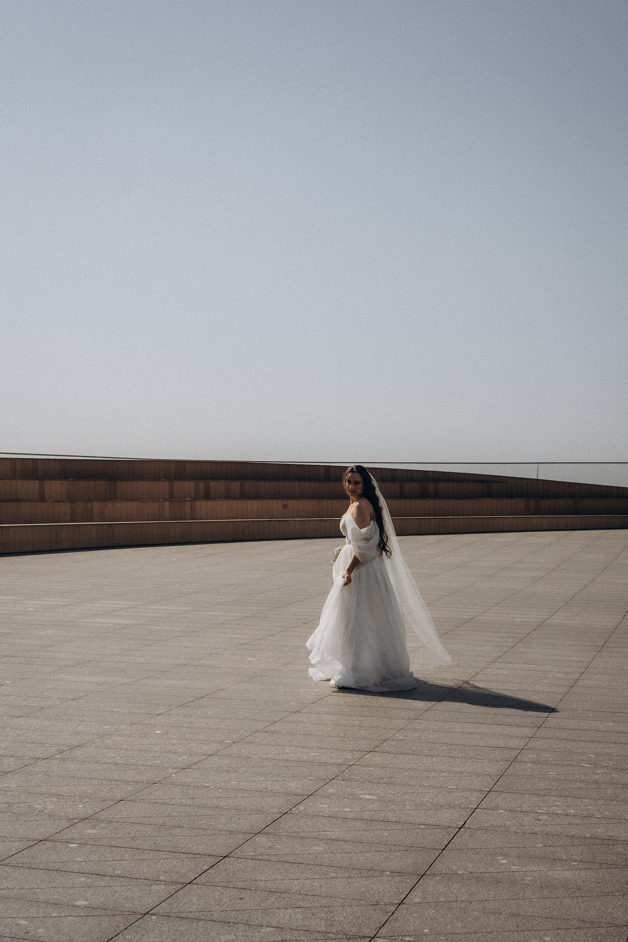 СВАДЕБНАЯ СЬЕМК В ПАРКЕ 300-ЛЕТИЯ. Профессиональный фотограф, Санкт-Петербург — Виктория Богомолова