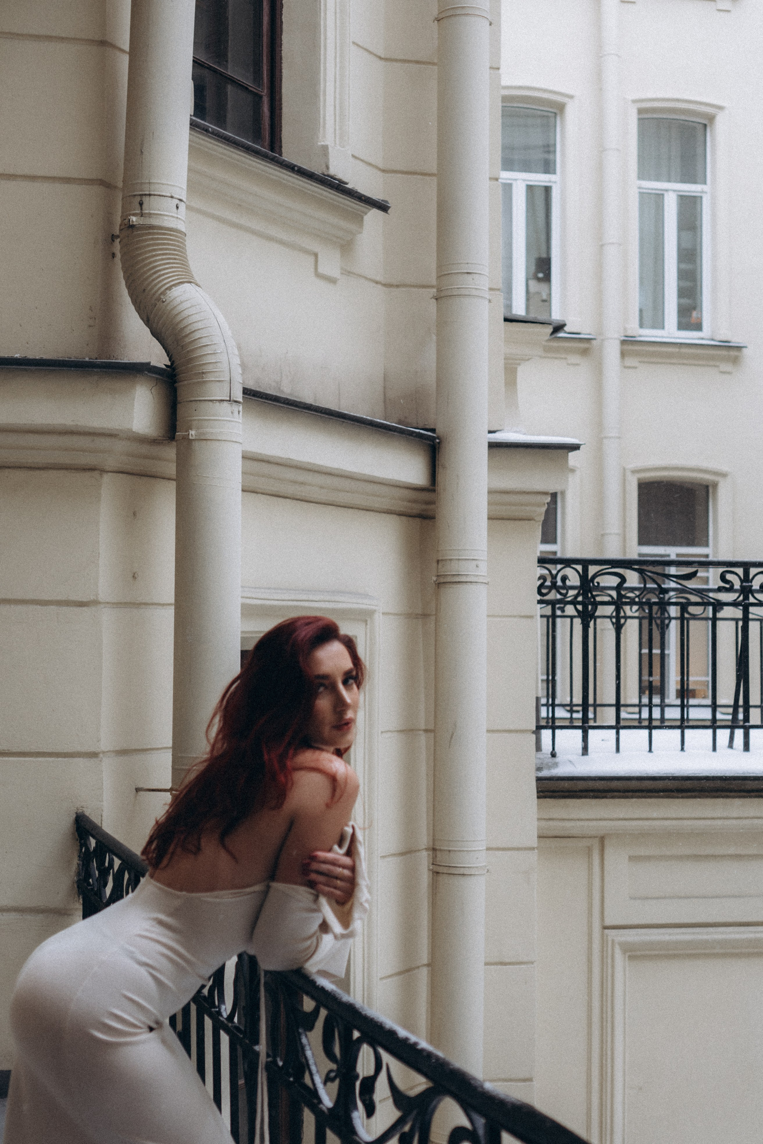 Для девушки. Профессиональный фотограф, Санкт-Петербург — Виктория Богомолова