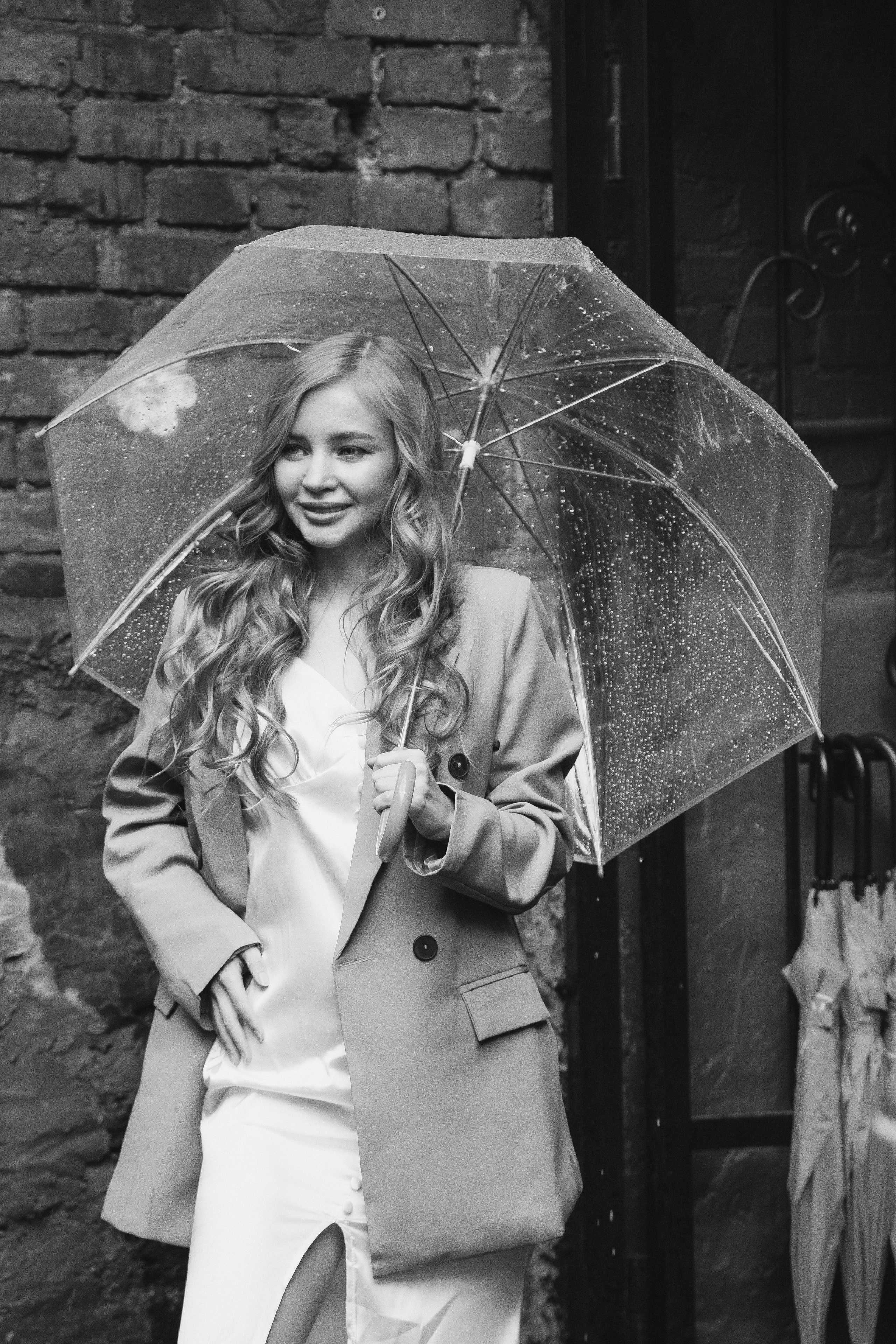 Олеся. Фотограф Анастасия Петрова