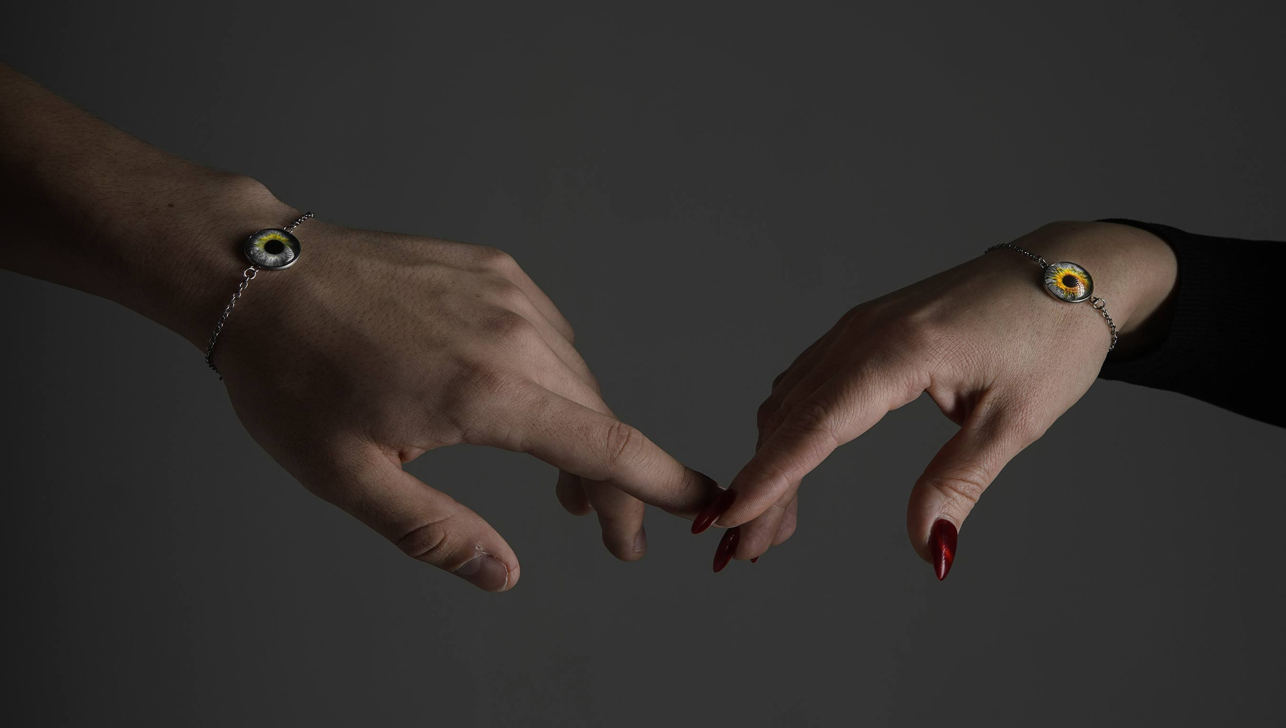 Фото радужки глаза. Фото радужки глаза LOOK IN