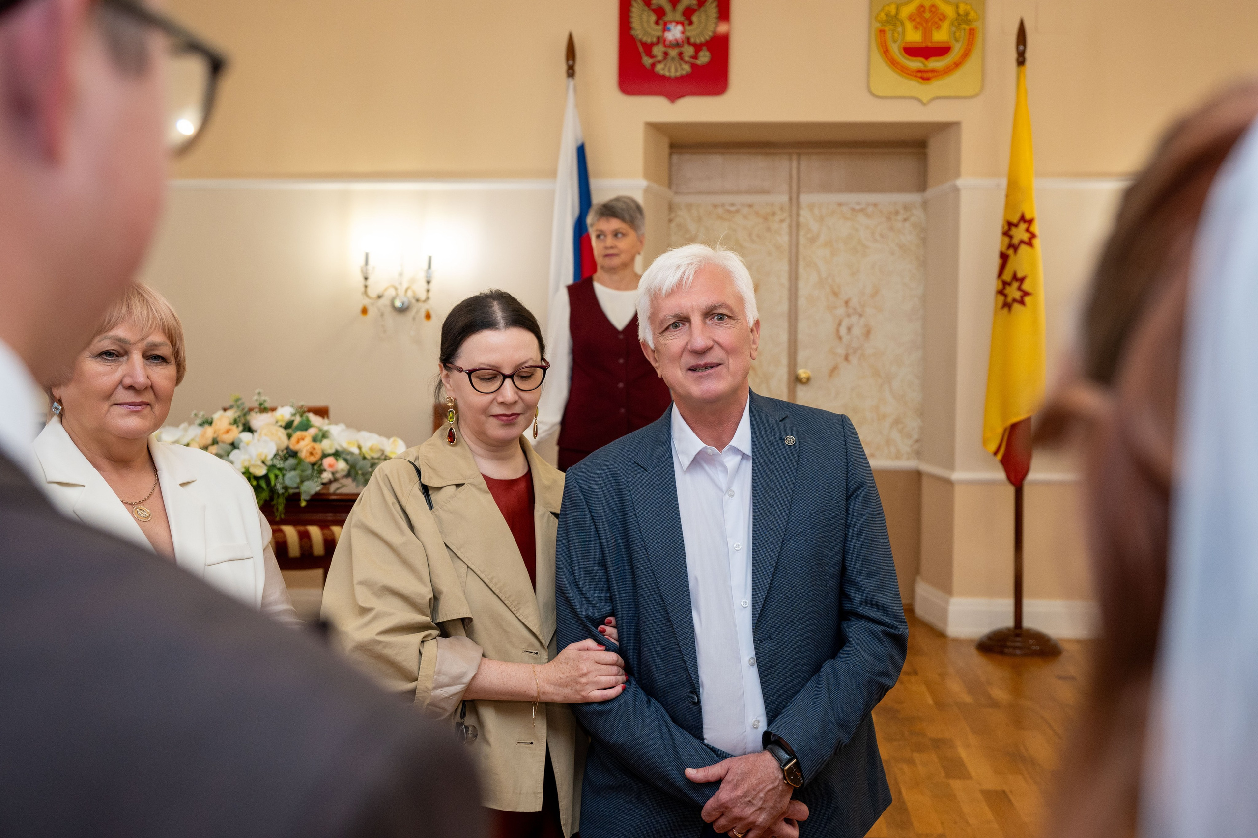 Свадьба Станислава и Полины. Меня зовут Михайлов Сергей, занимаюсь фото и видео г. Чебоксарах