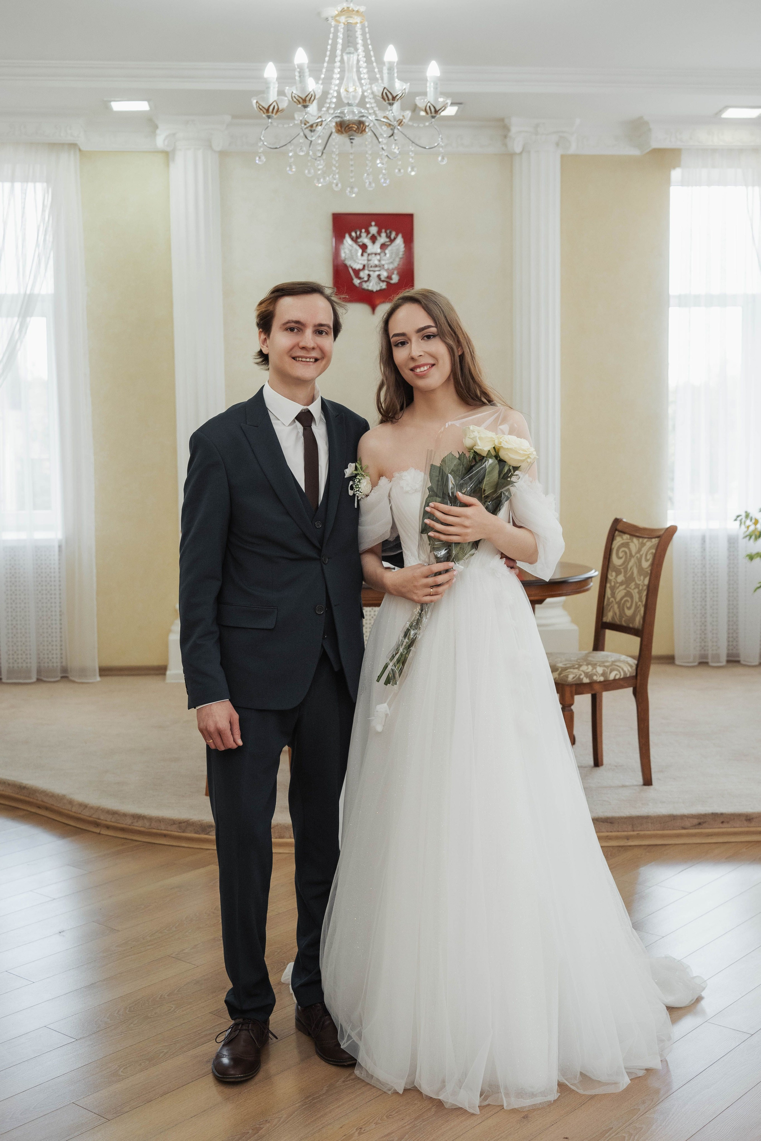 Свадьба Виктора и Яны. Меня зовут Михайлов Сергей, занимаюсь фото и видео г. Чебоксарах