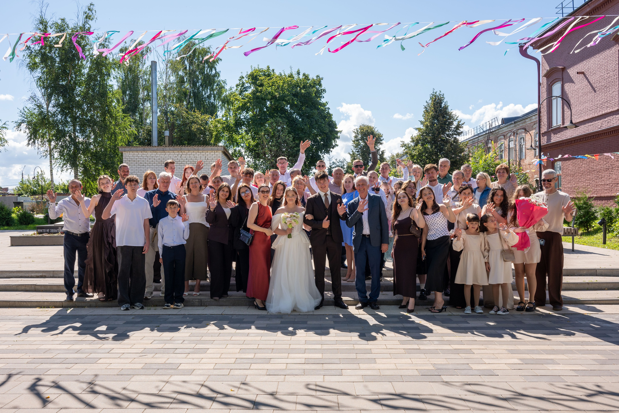 Свадьба Станислава и Полины. Меня зовут Михайлов Сергей, занимаюсь фото и видео г. Чебоксарах