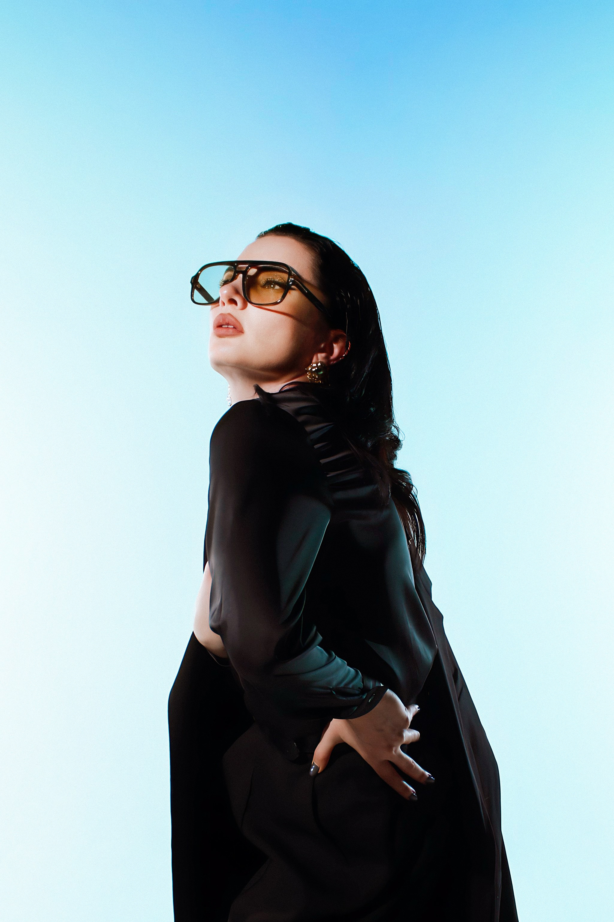 CHOOSE YOUR STYLE. Филаткина Дарья | Креативный фотограф