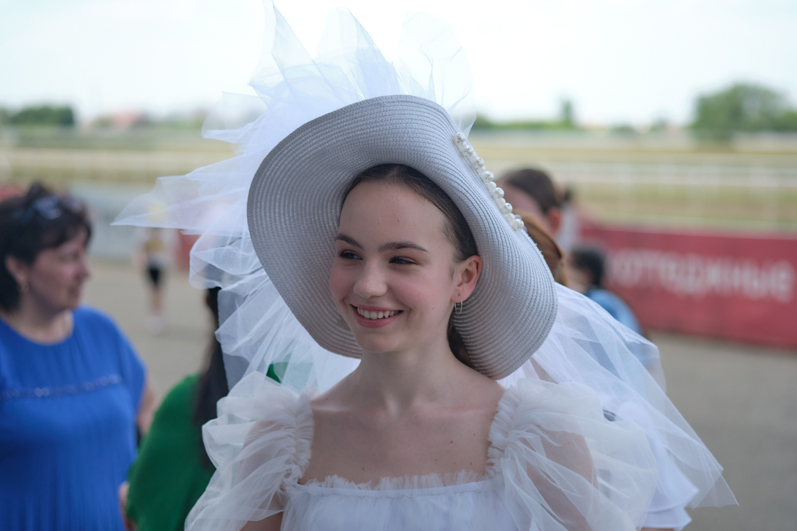 Скачки. Предметный фотограф в Краснодаре