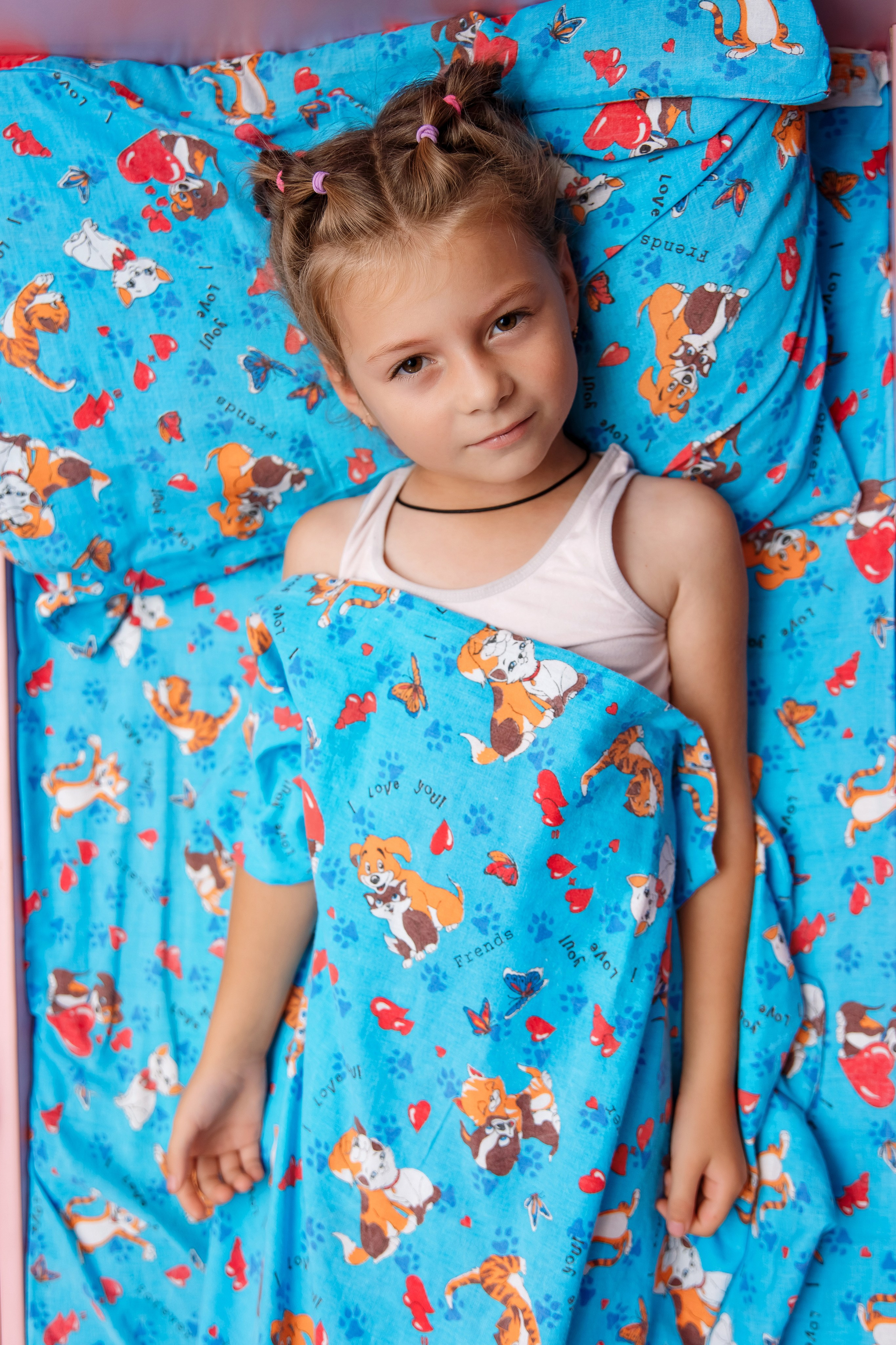 Детский Сад № 19 (один день из жизни группы + выпускной). Фотограф Любовь Корниенко, Примоский край