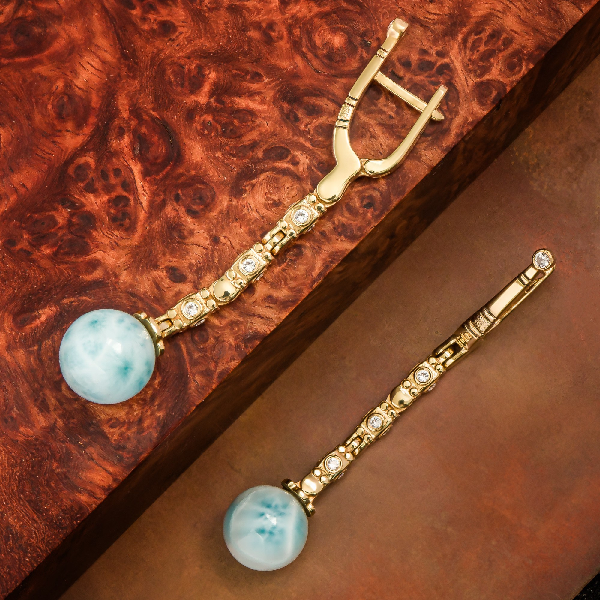 IRStudio: фотосъемка ювелирных изделий. Рекламный и предметный фотограф Марченков Антон