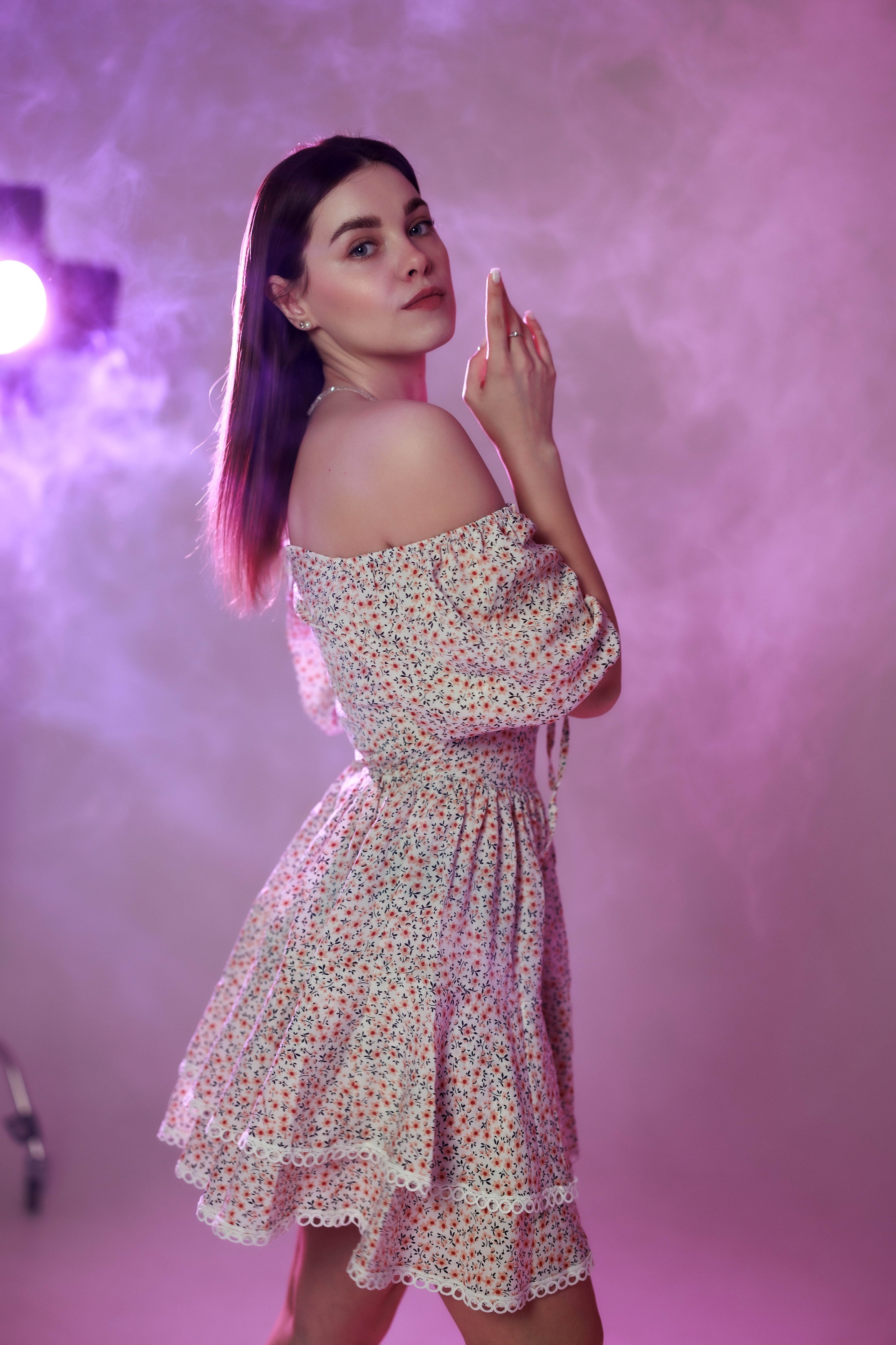 Анюта. Фотограф в Воронеже Галина Фурсова