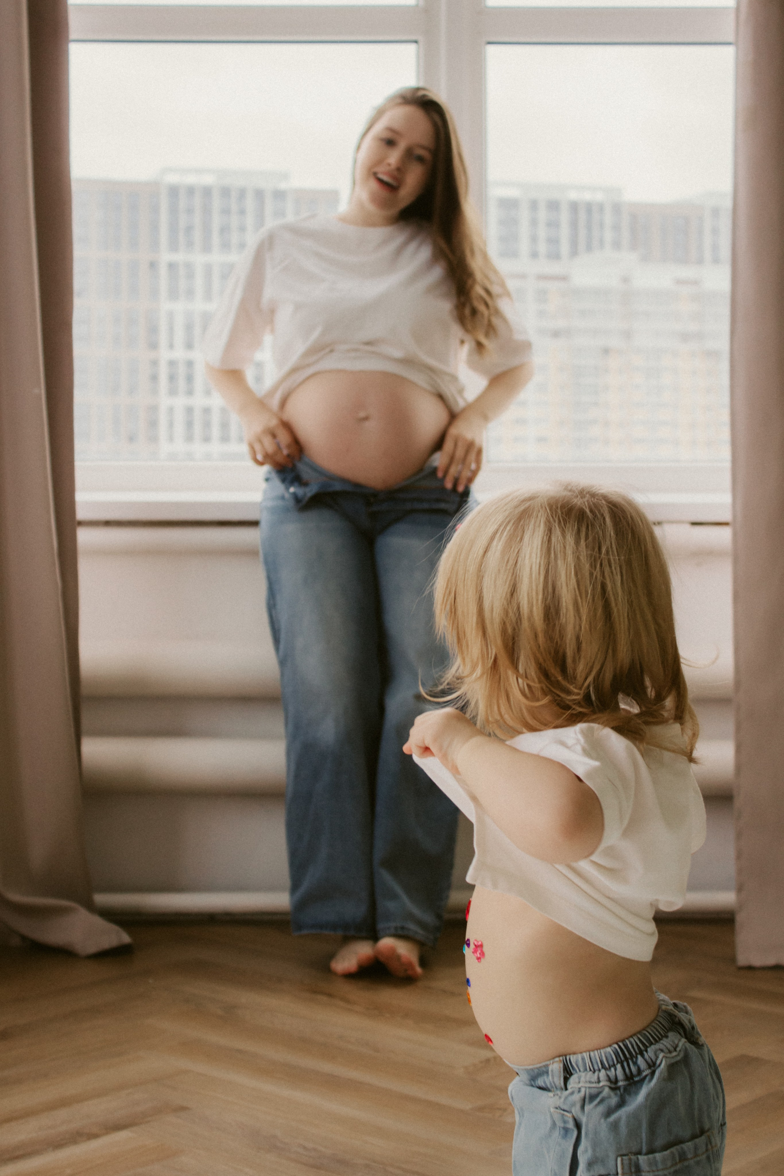 Лиза&Варя. Inga Simonova | Семейный и детский фотограф