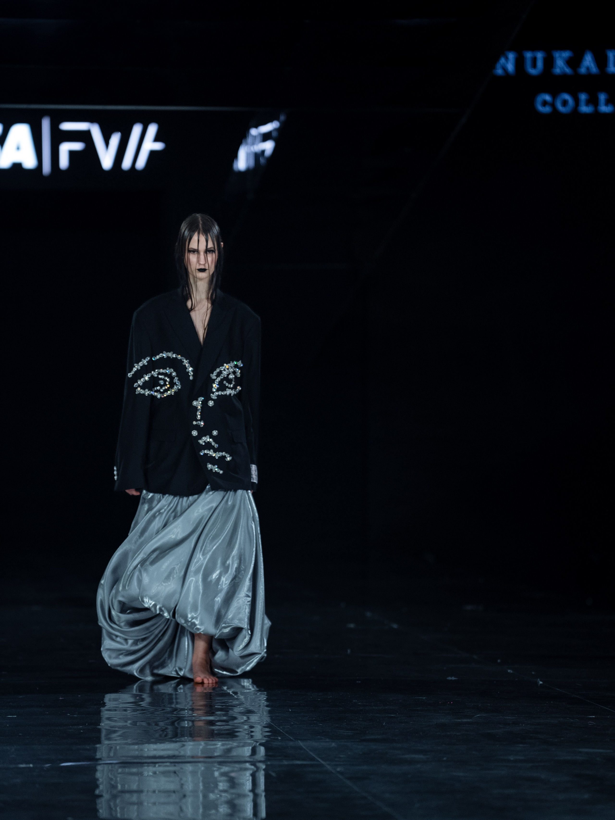 Visa Fashion Week Almaty Manuk Aleksanyan. Сайт Алматинского НЮ АРТ, будуар и фэшн фотографа Дениса Карпенко