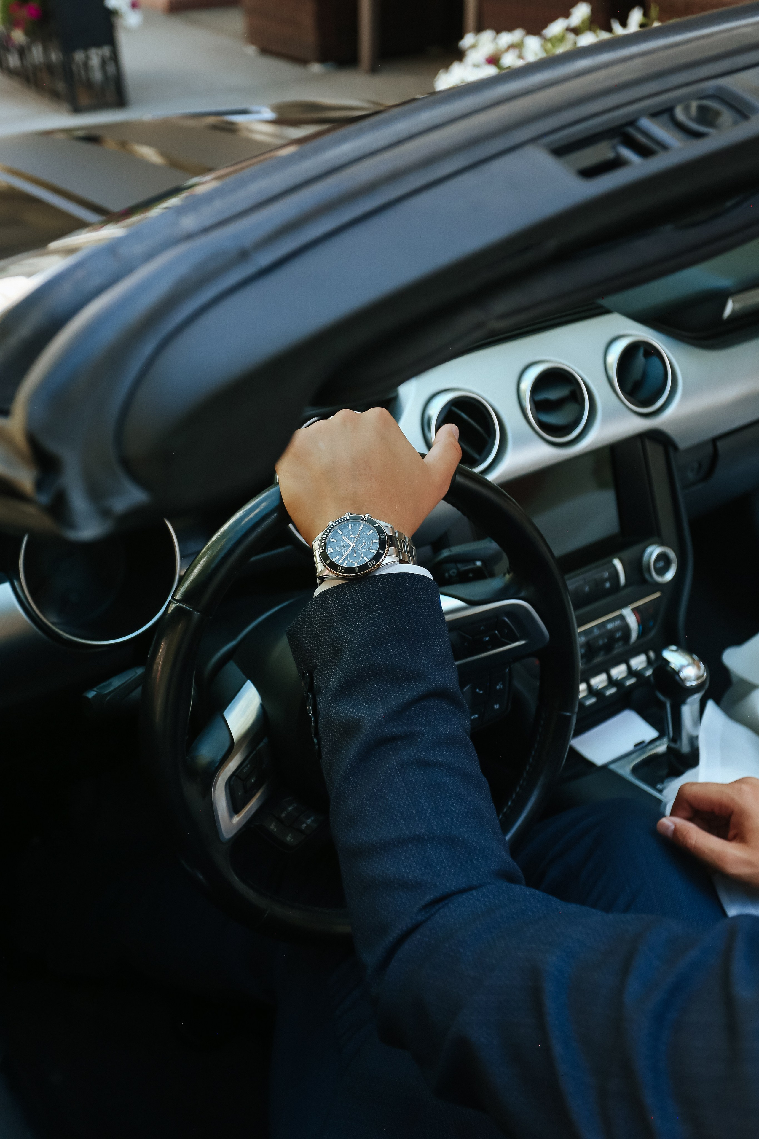 Свадебные съемки. Репортажный фотограф в Новосибирске