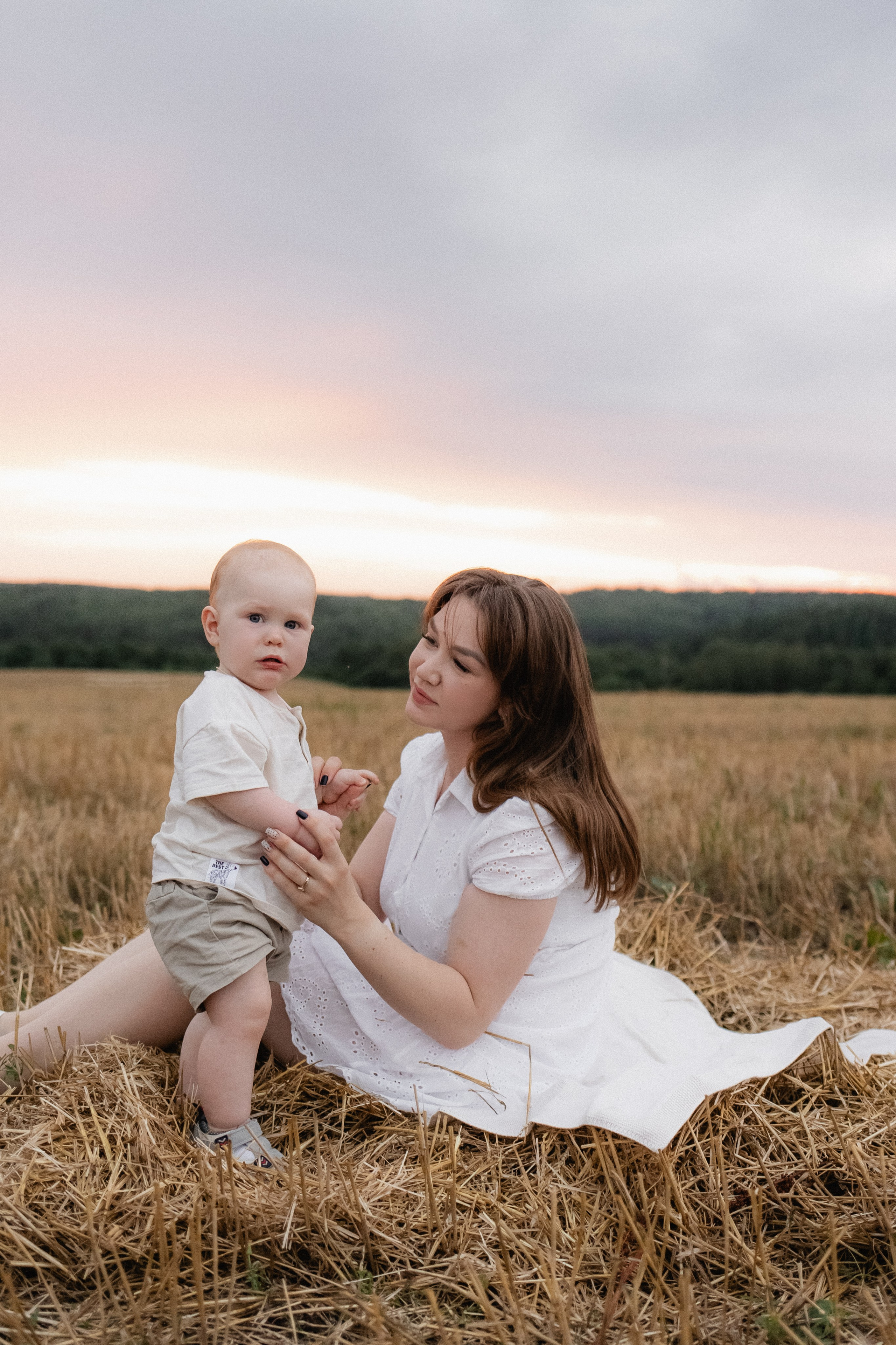 УЛИЦА. Семейный и детский фотограф в Нижнем Новгороде Буслаева Мария