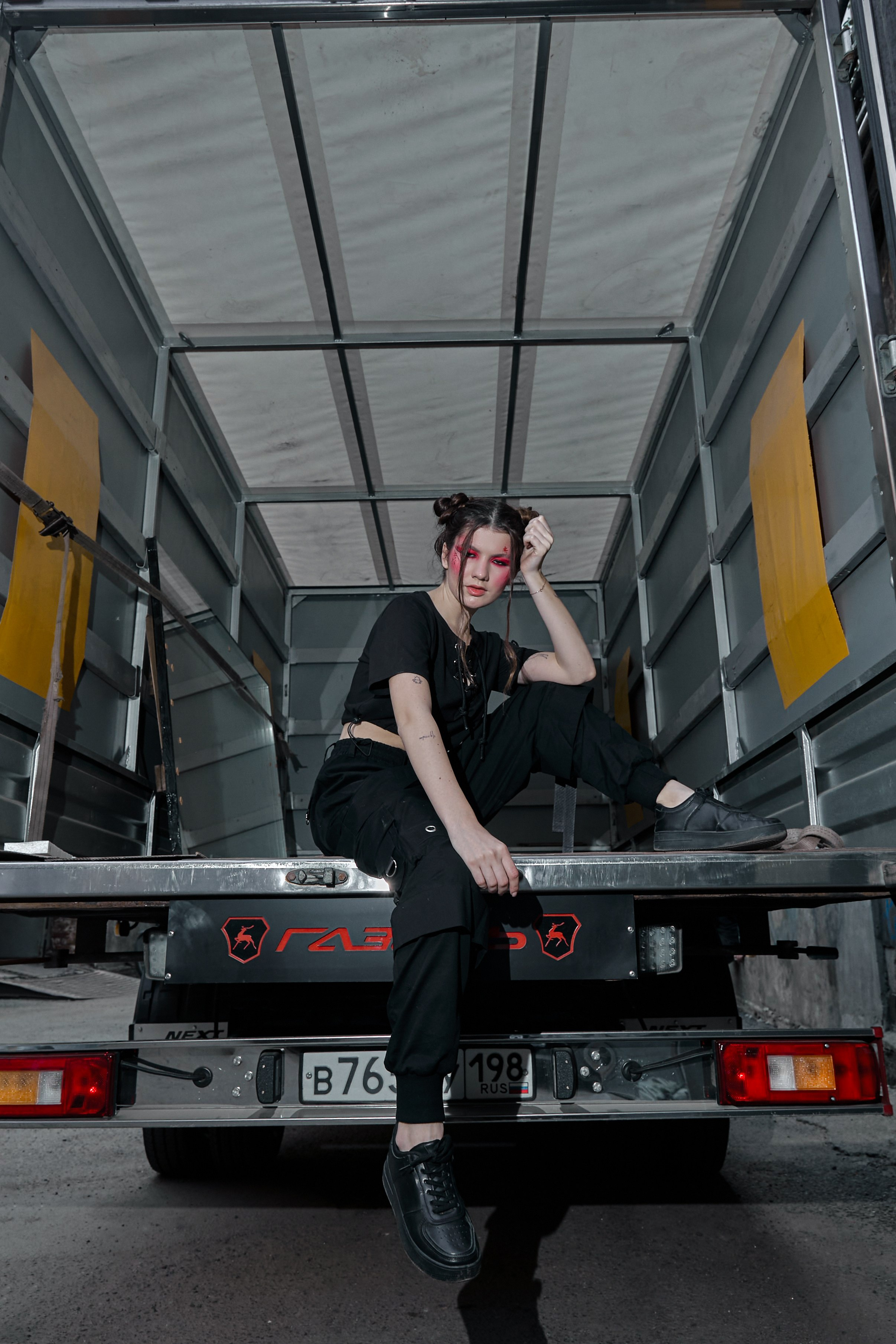 Defeeze street. Рекламный фотограф Санкт-Петербург Катерина Мишкель