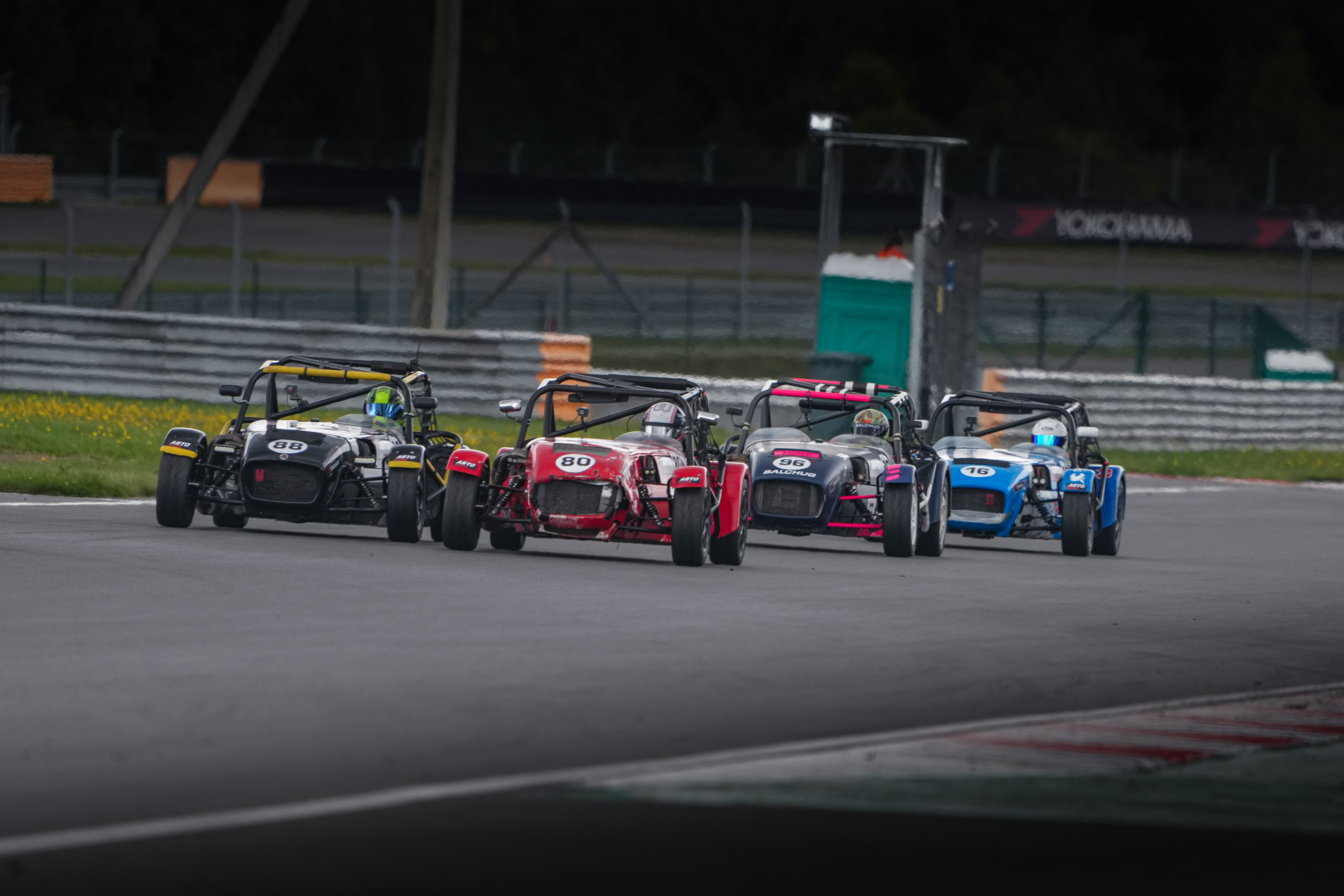 4 этап. Автомобильный фотограф Шакая Кирилл