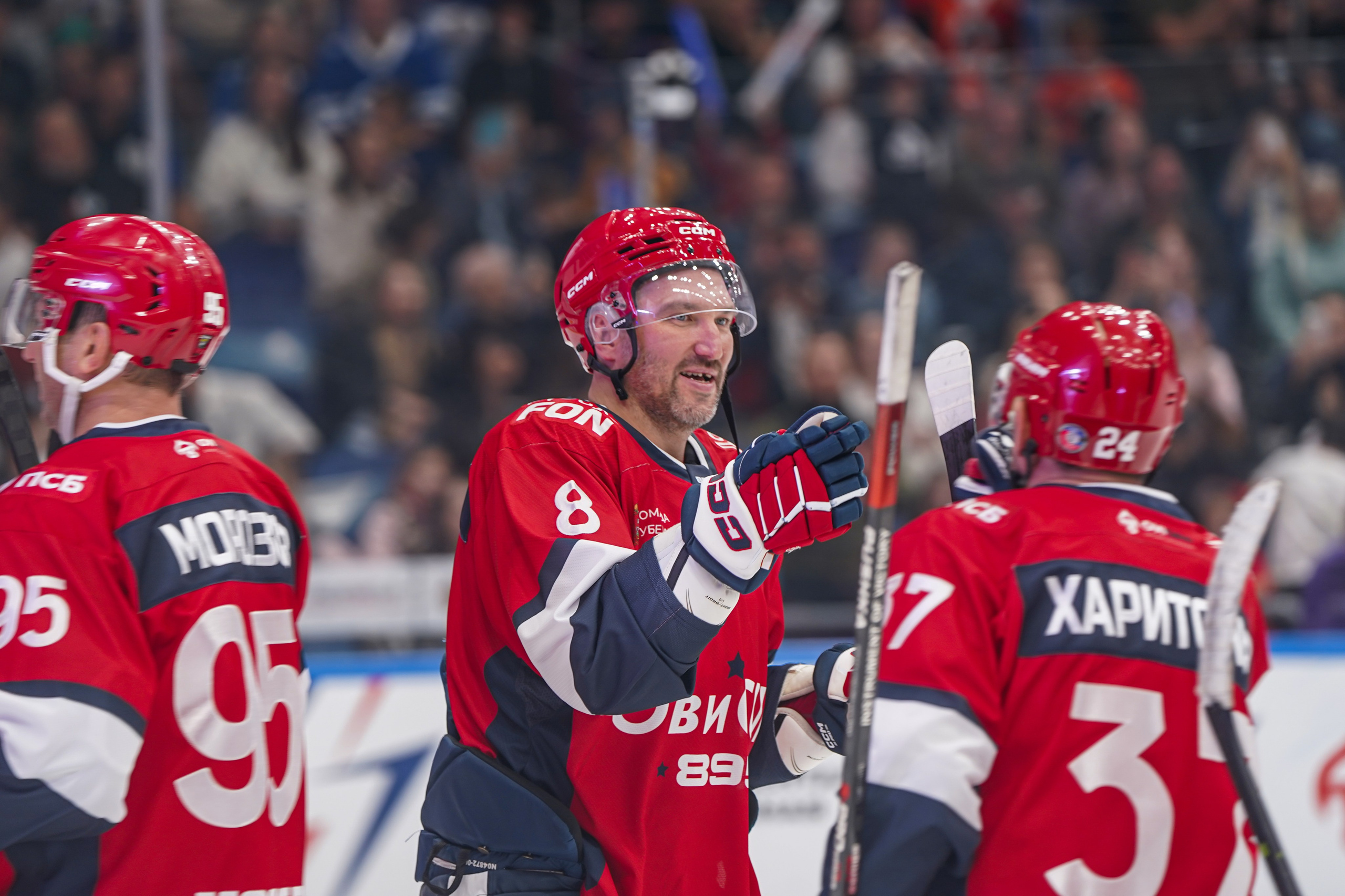 ОвиCup (09.08.25). Автомобильный фотограф Шакая Кирилл