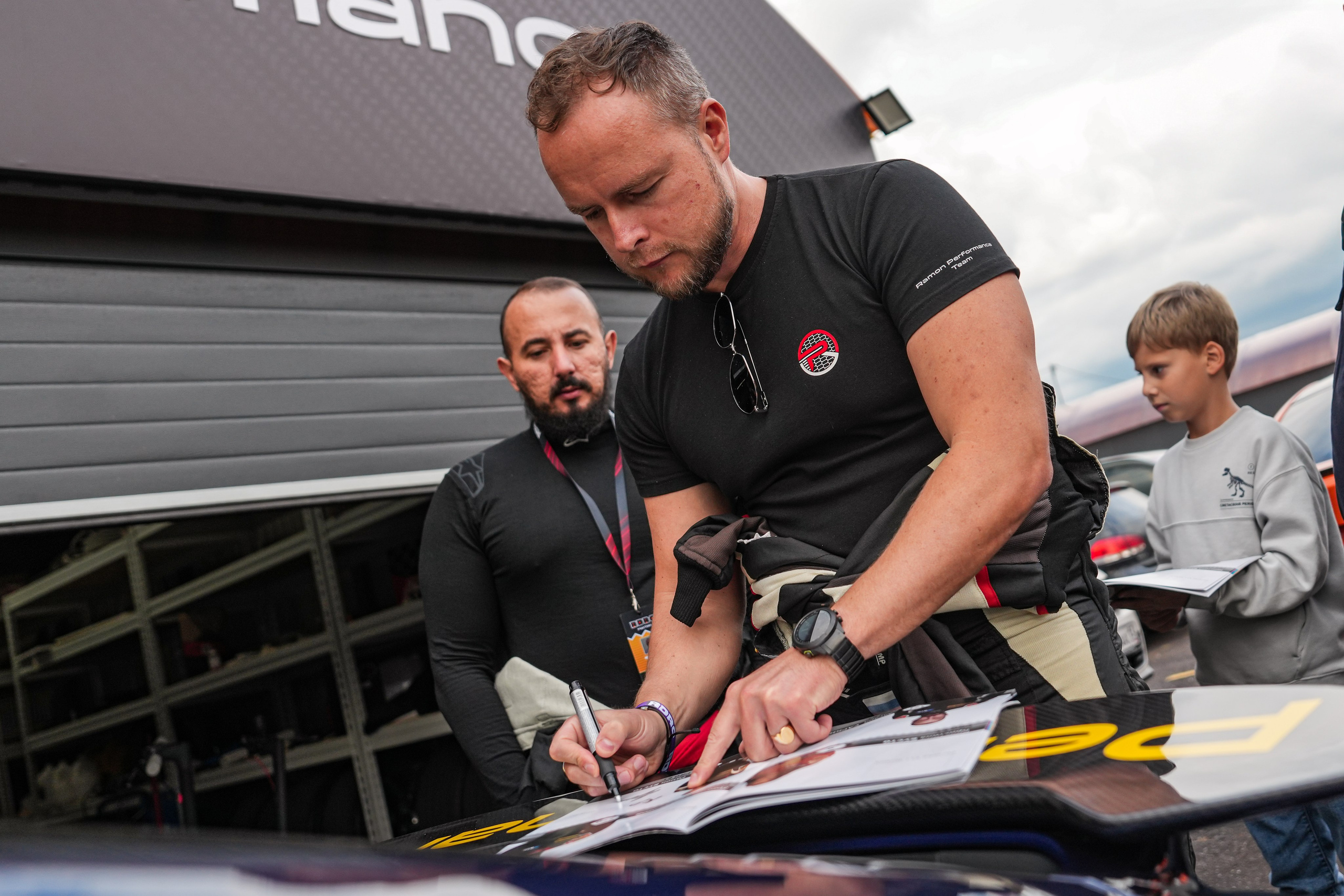 5 этап. Автомобильный фотограф Шакая Кирилл