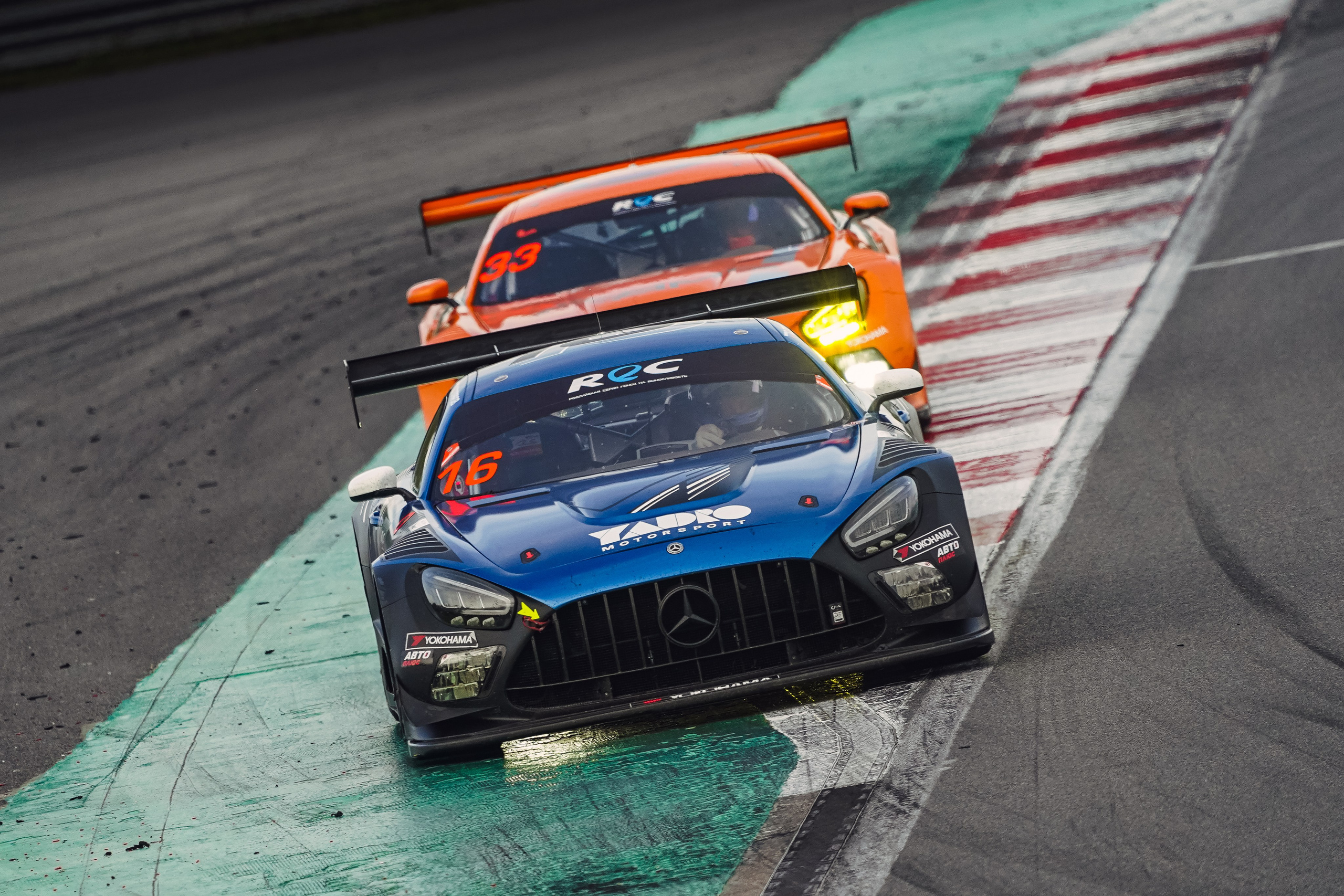 REC 2 этап. Автомобильный фотограф Шакая Кирилл