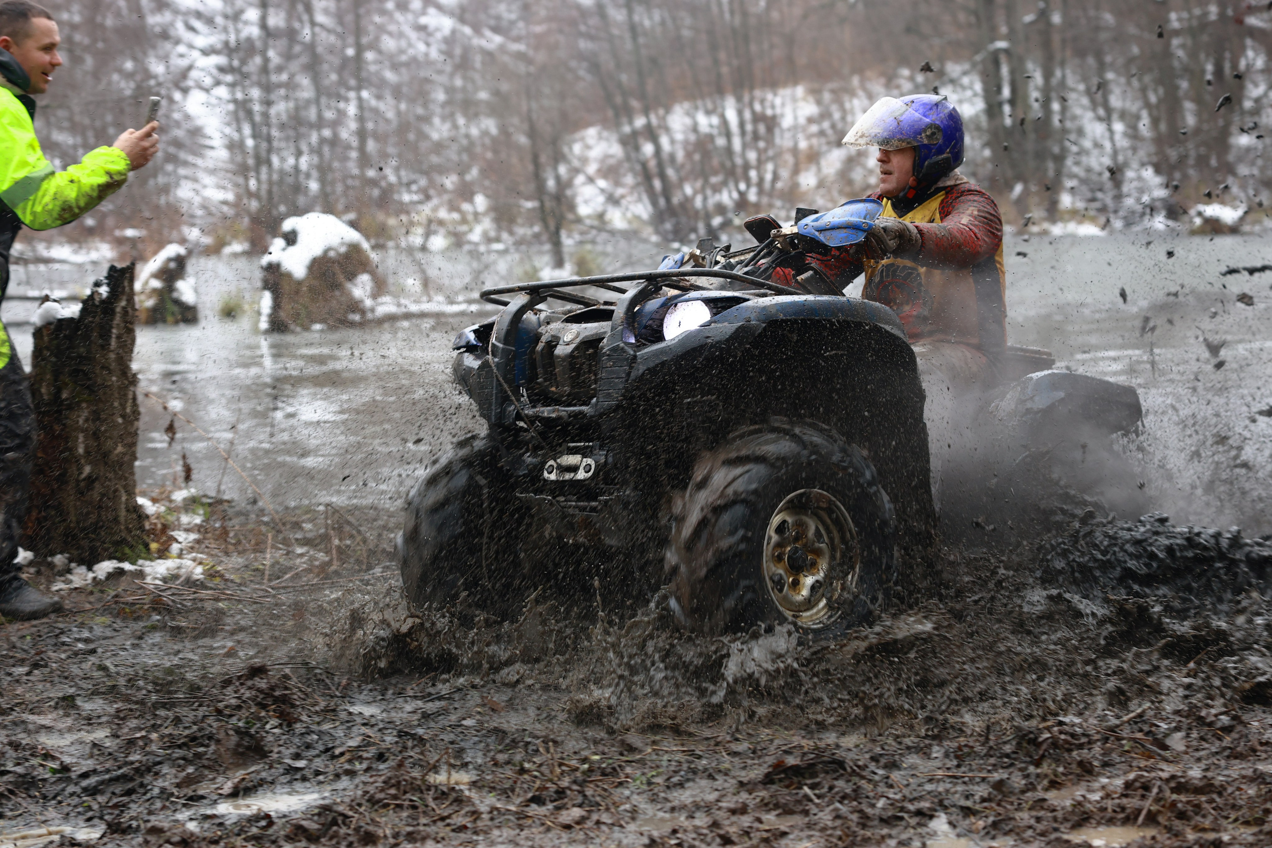 Лев Николаевич. Мотослёт в г. Тула. Фотограф в Туле — Борисов Николай