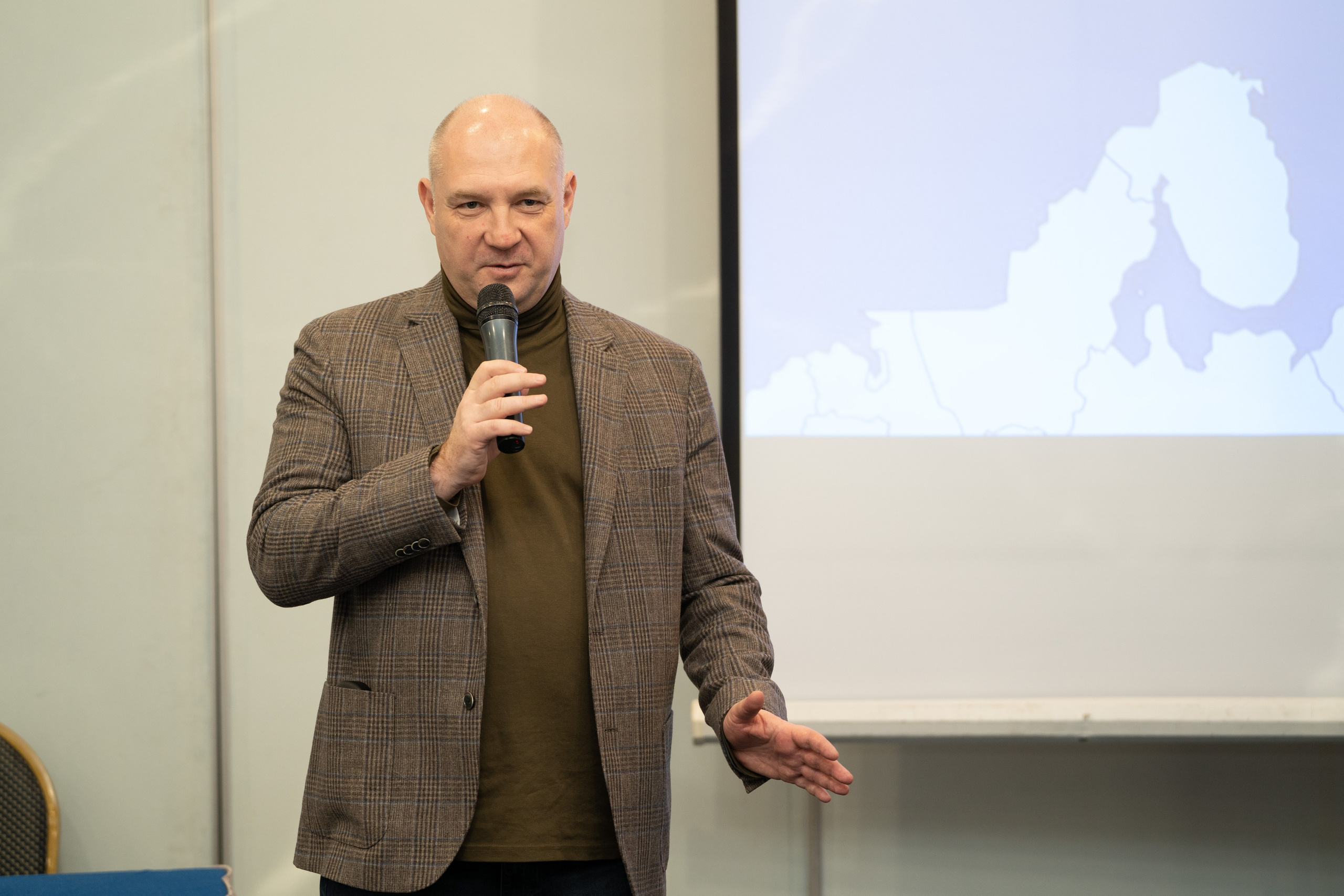 Уральский форум. Профессиональный портретный фотограф в Москве Владимир Глаголев