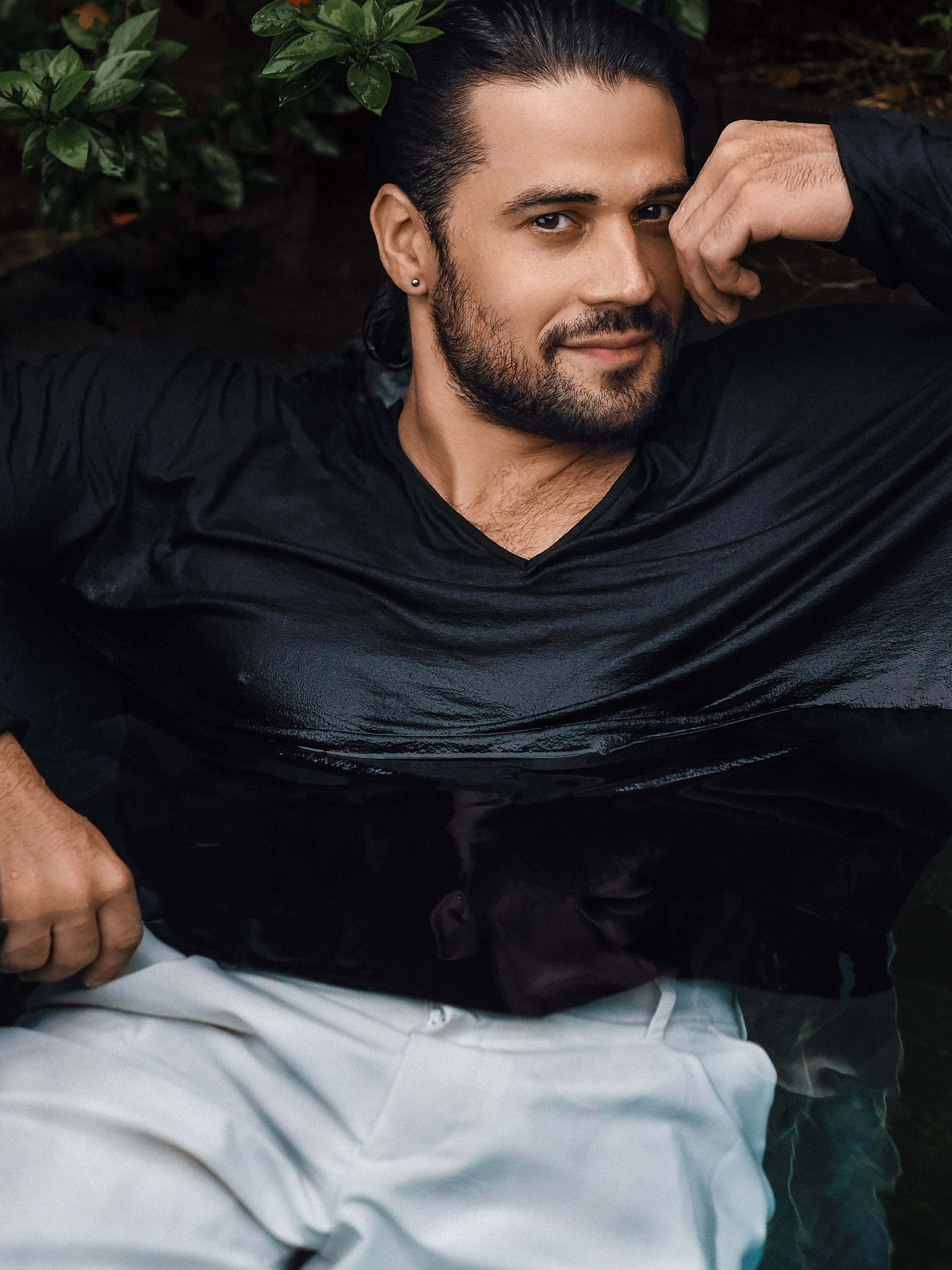 Селебрити / Celebrity. Коммерческий фотограф