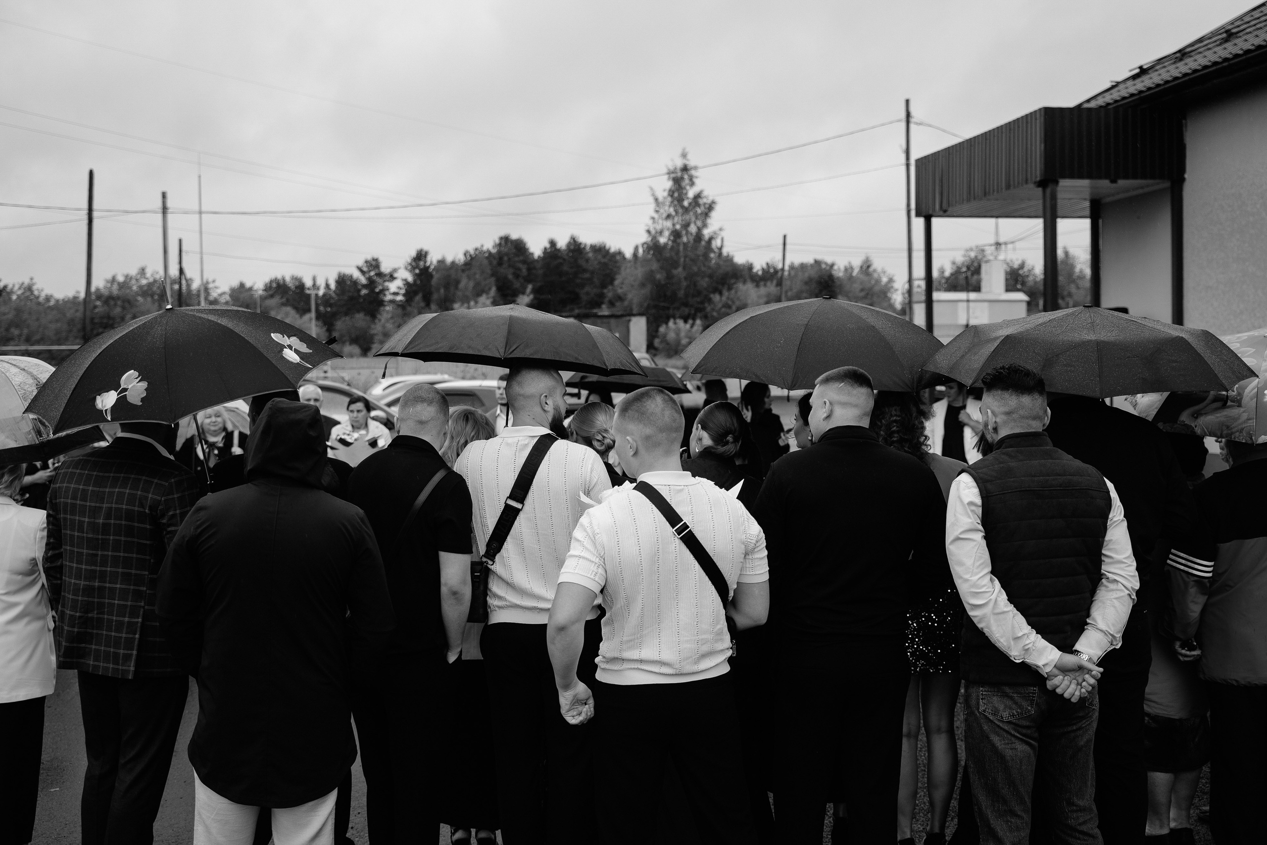 Егор и Анастасия. Фотограф Алматы